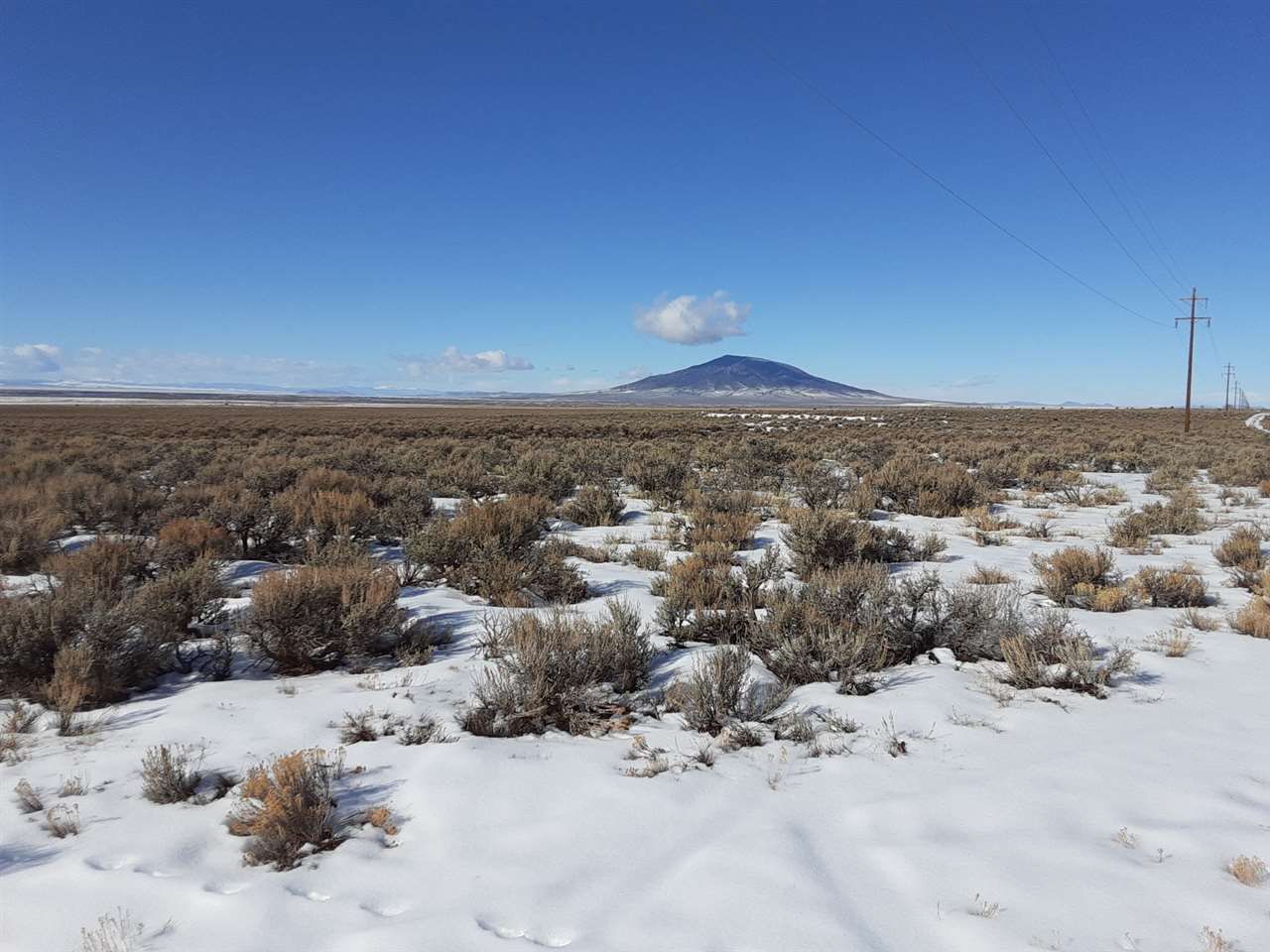 Cerro, Taos County, NM Undeveloped Land for sale Property ID 337170363