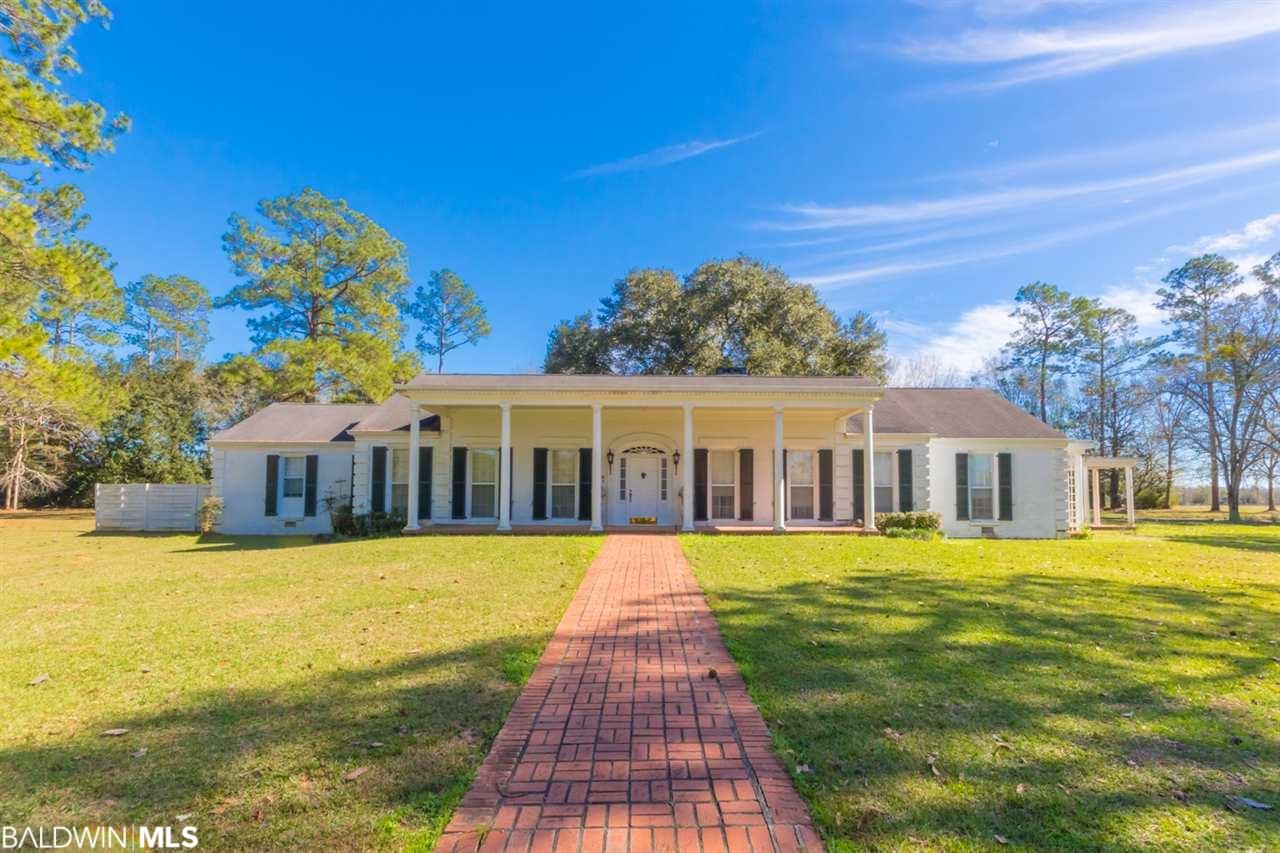 Robertsdale, Baldwin County, AL House for sale Property ID 337164448