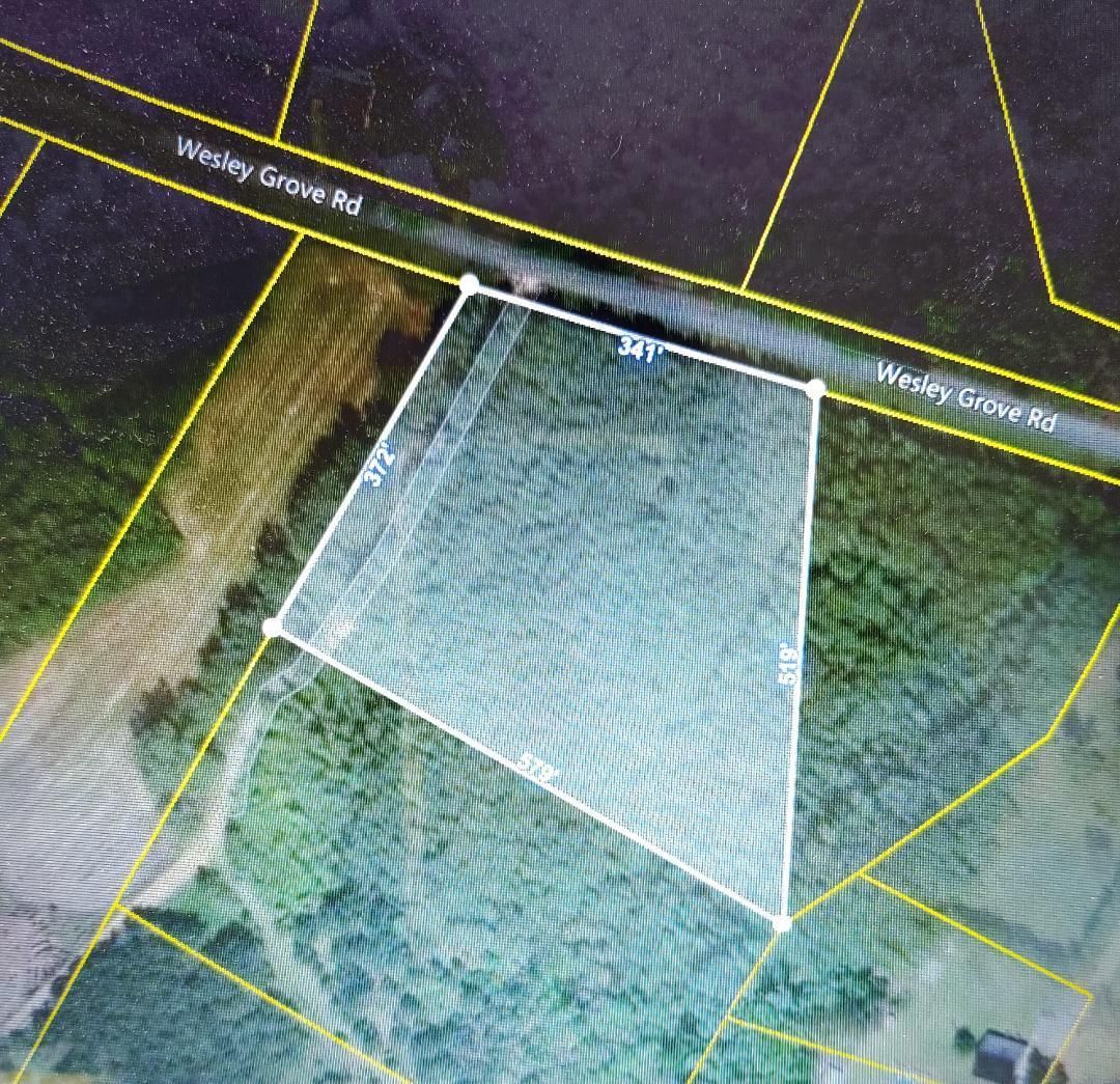 Cottageville, Colleton County, SC Undeveloped Land, Homesites for sale