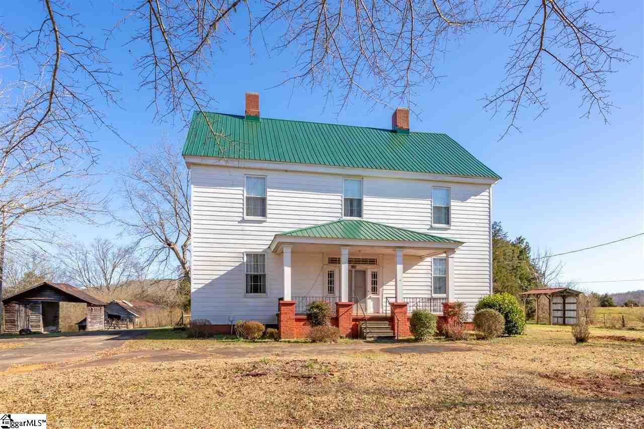 Pickens, Pickens County, SC House for sale Property ID 337154811