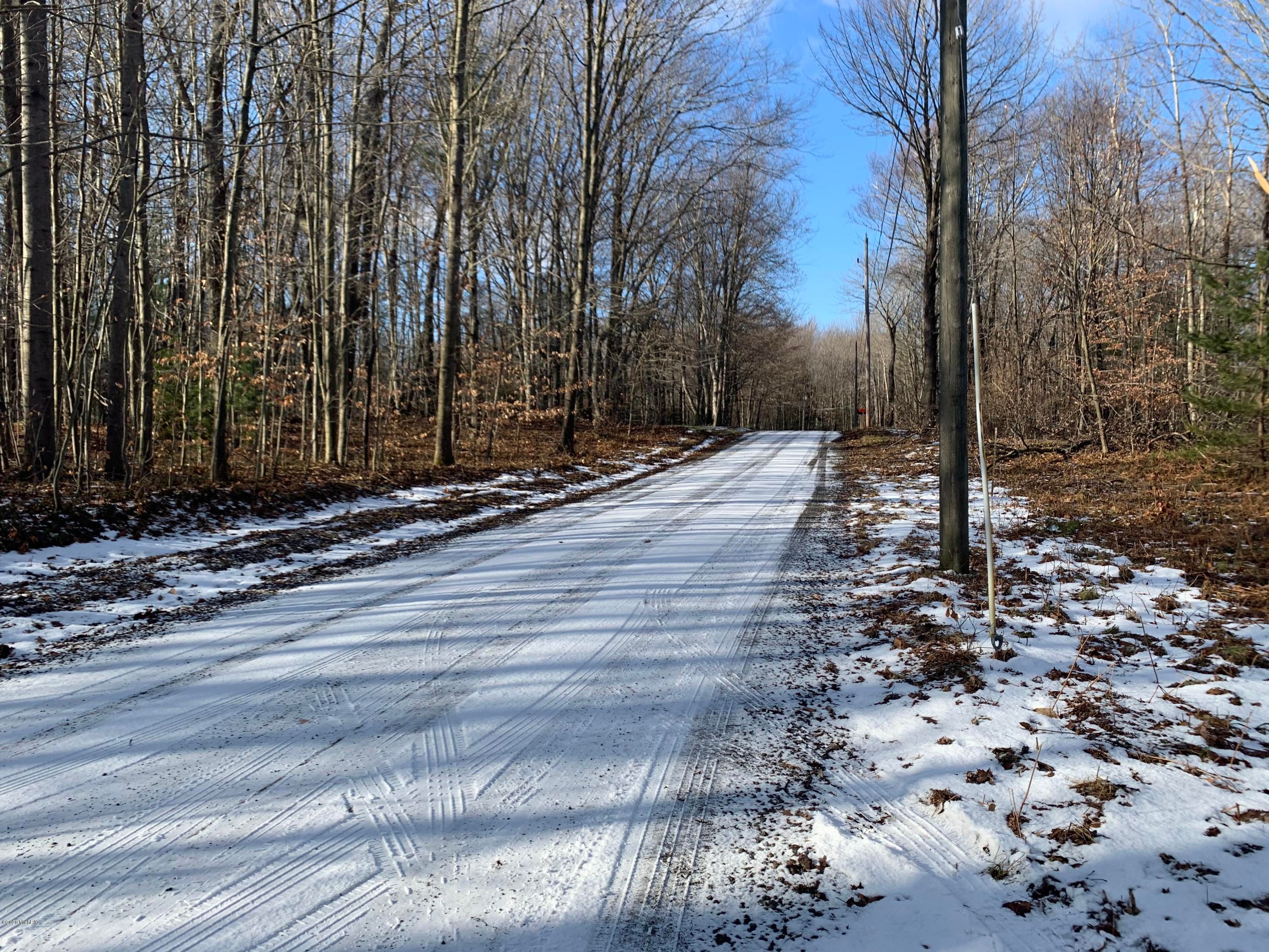 Ludington, Mason County, MI Undeveloped Land, Homesites for sale