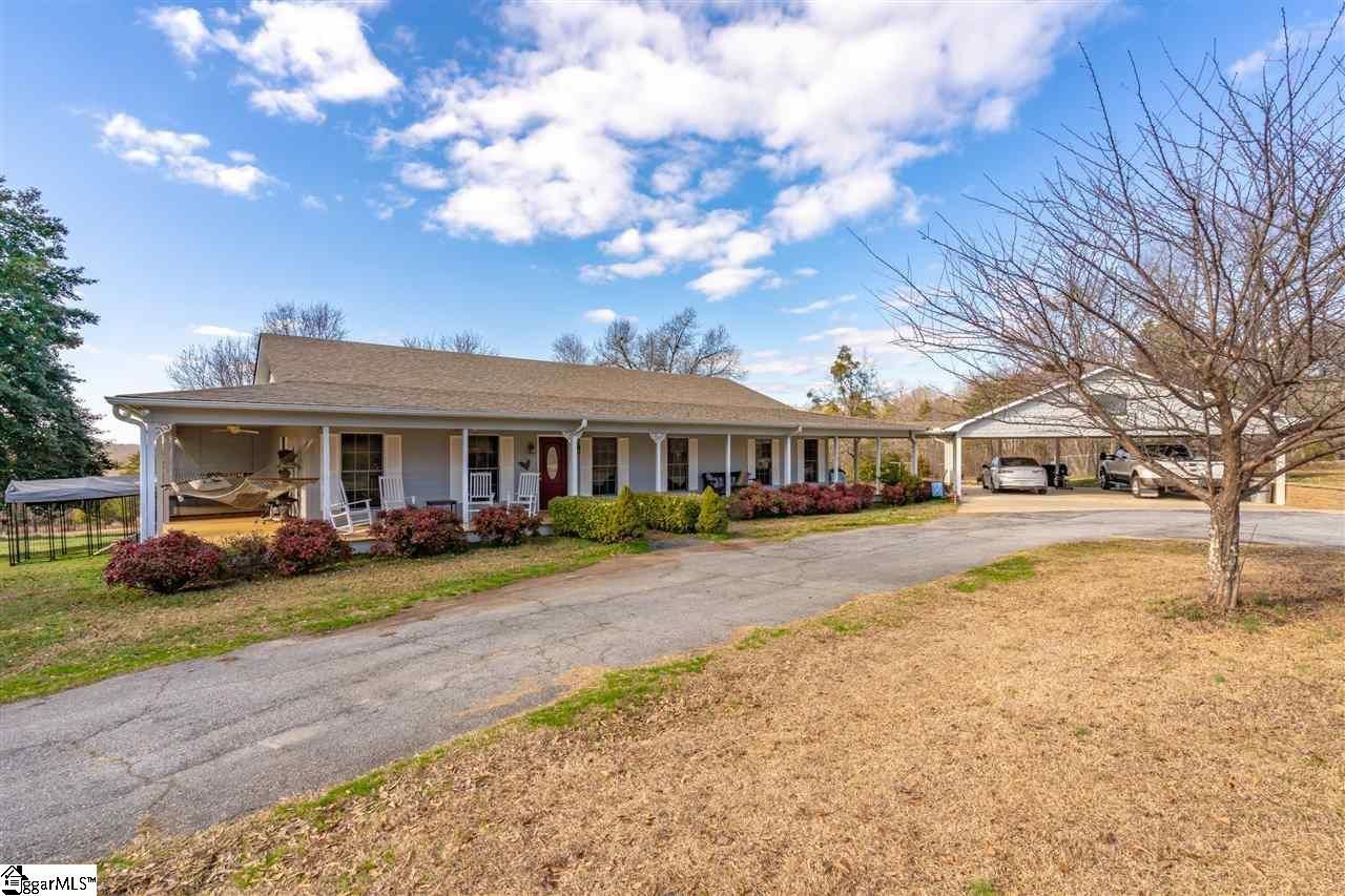 Spartanburg, Spartanburg County, SC House for sale Property ID