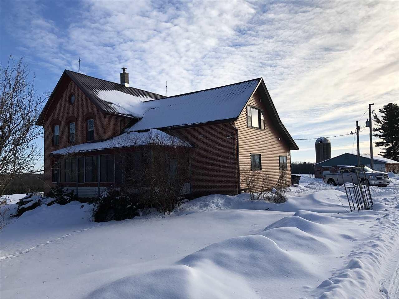 Athens, Marathon County, WI House for sale Property ID 337021967