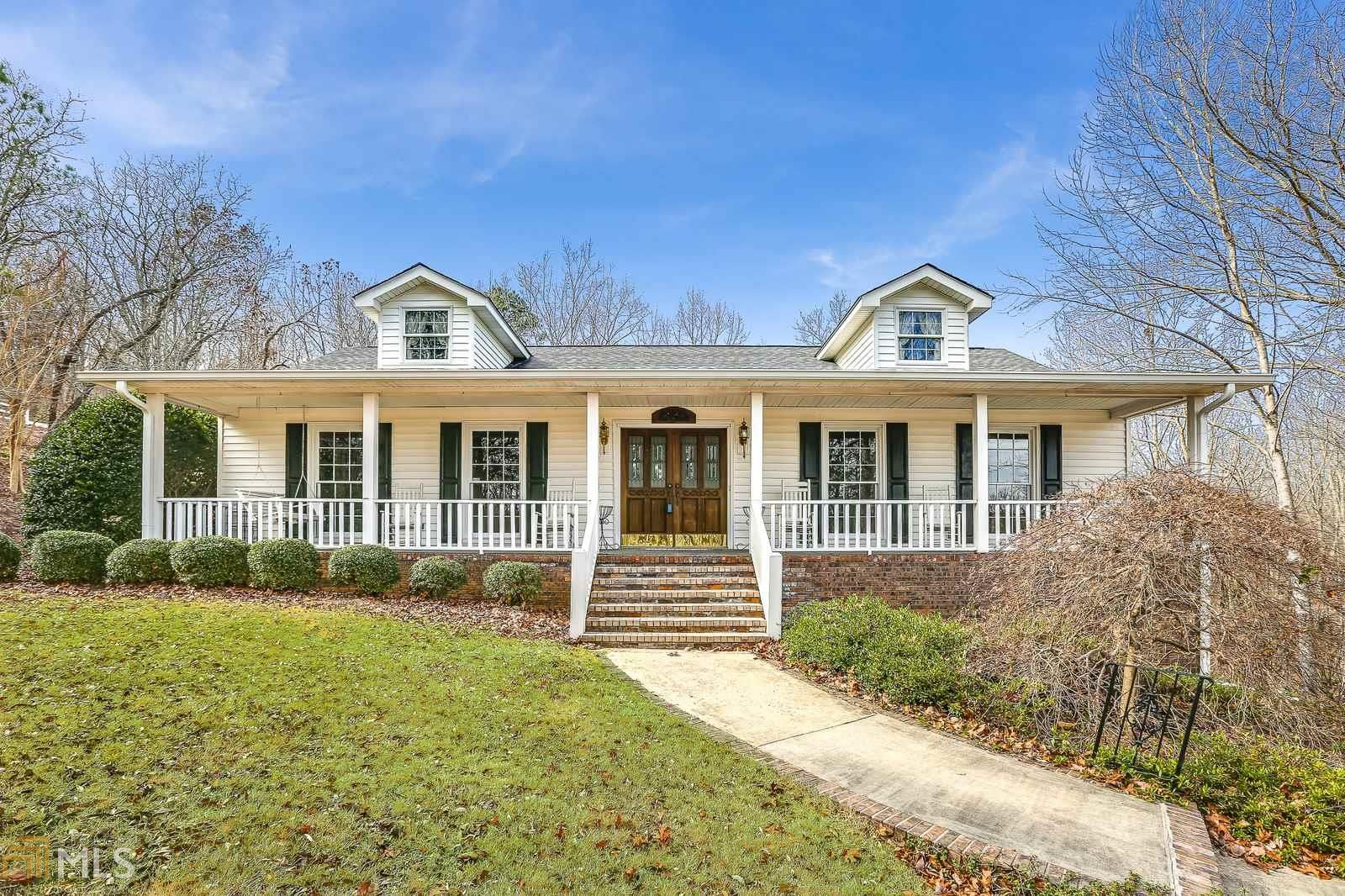 Manchester, Meriwether County, GA House for sale Property ID 337152177