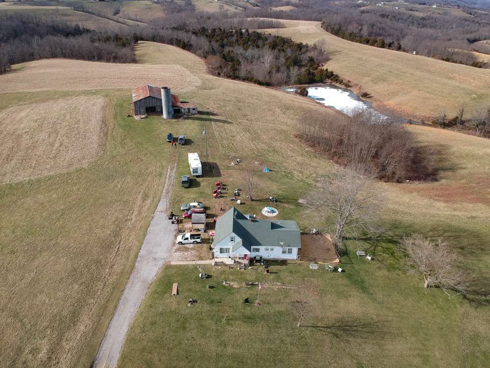 Jonesville, Grant County, KY House for sale Property ID 337176489