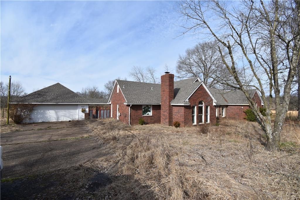 Cecil, Franklin County, AR House for sale Property ID 337175195