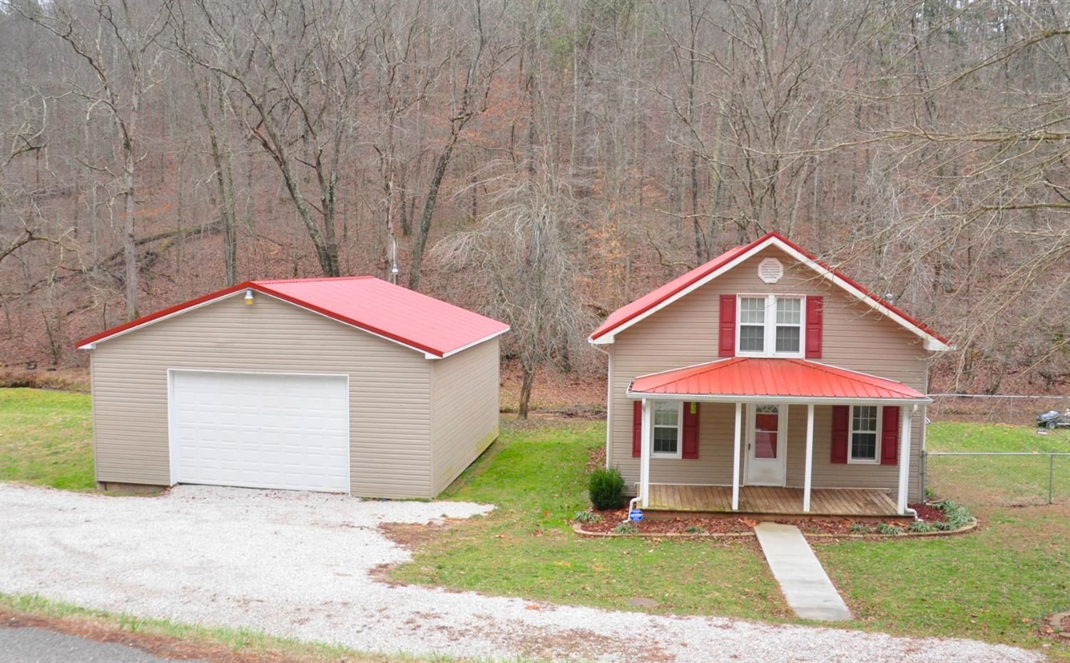 Salyersville, Magoffin County, KY House for sale Property ID 337175862
