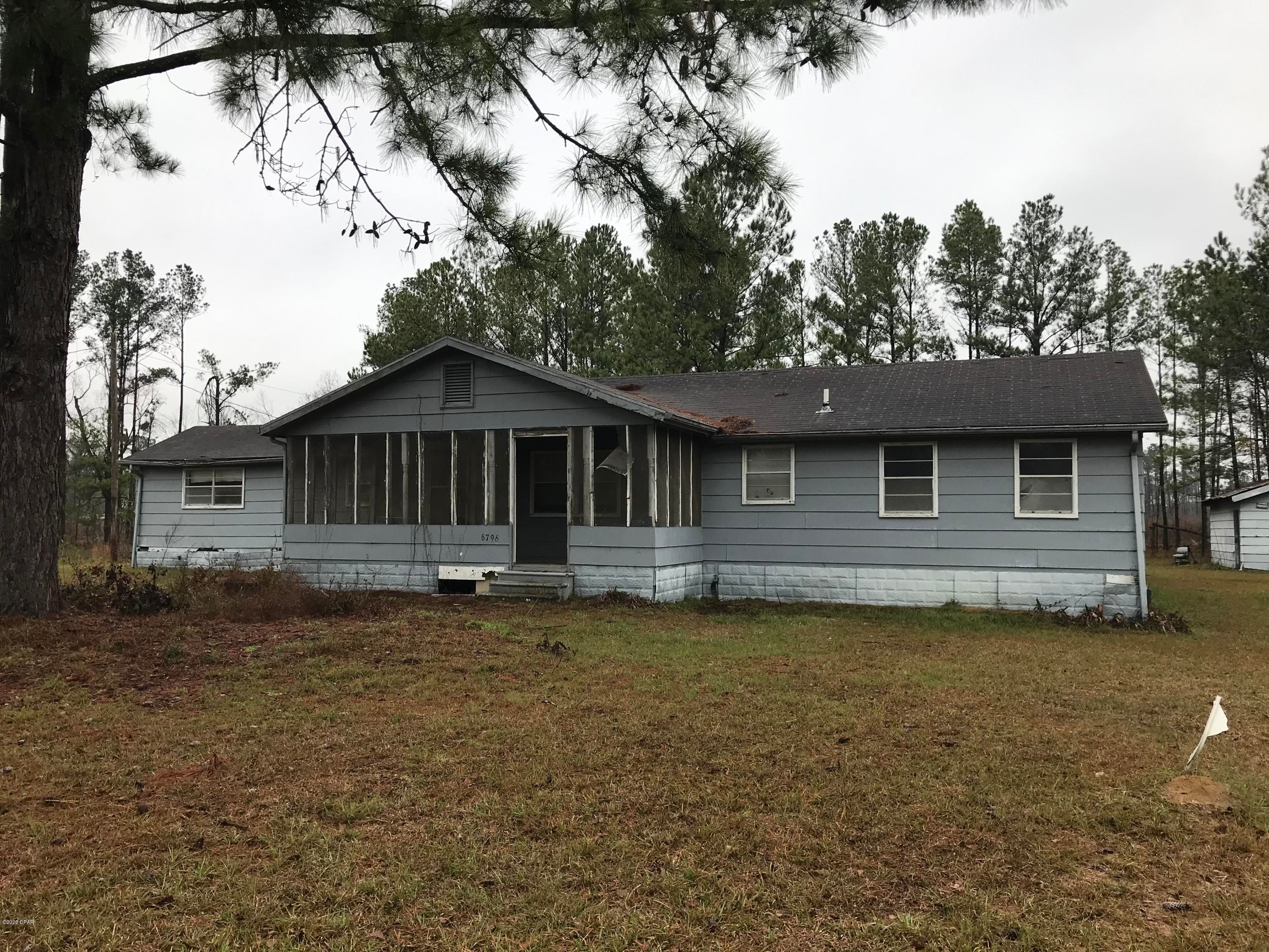 Jackson County, FL House for sale Property ID 337178171
