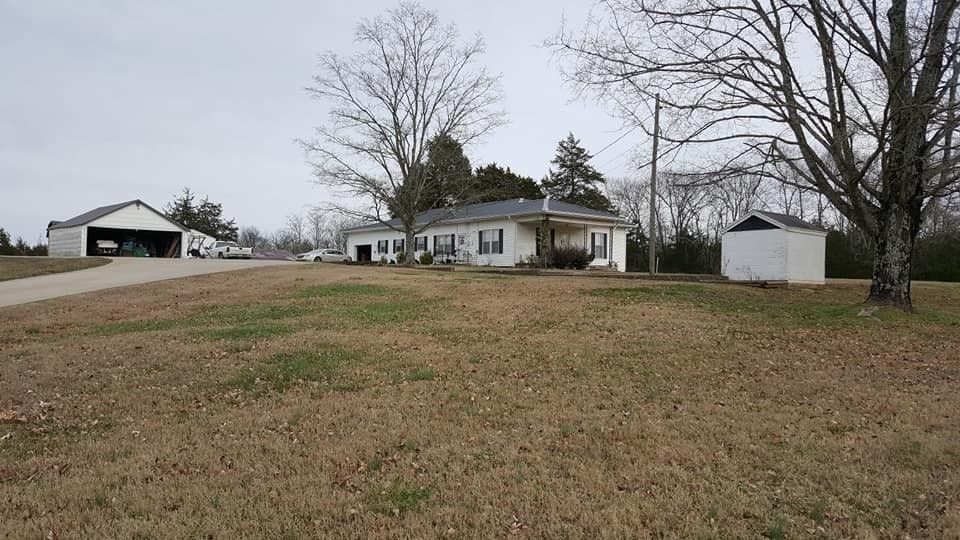 Unionville, Bedford County, TN House for sale Property ID 337179713