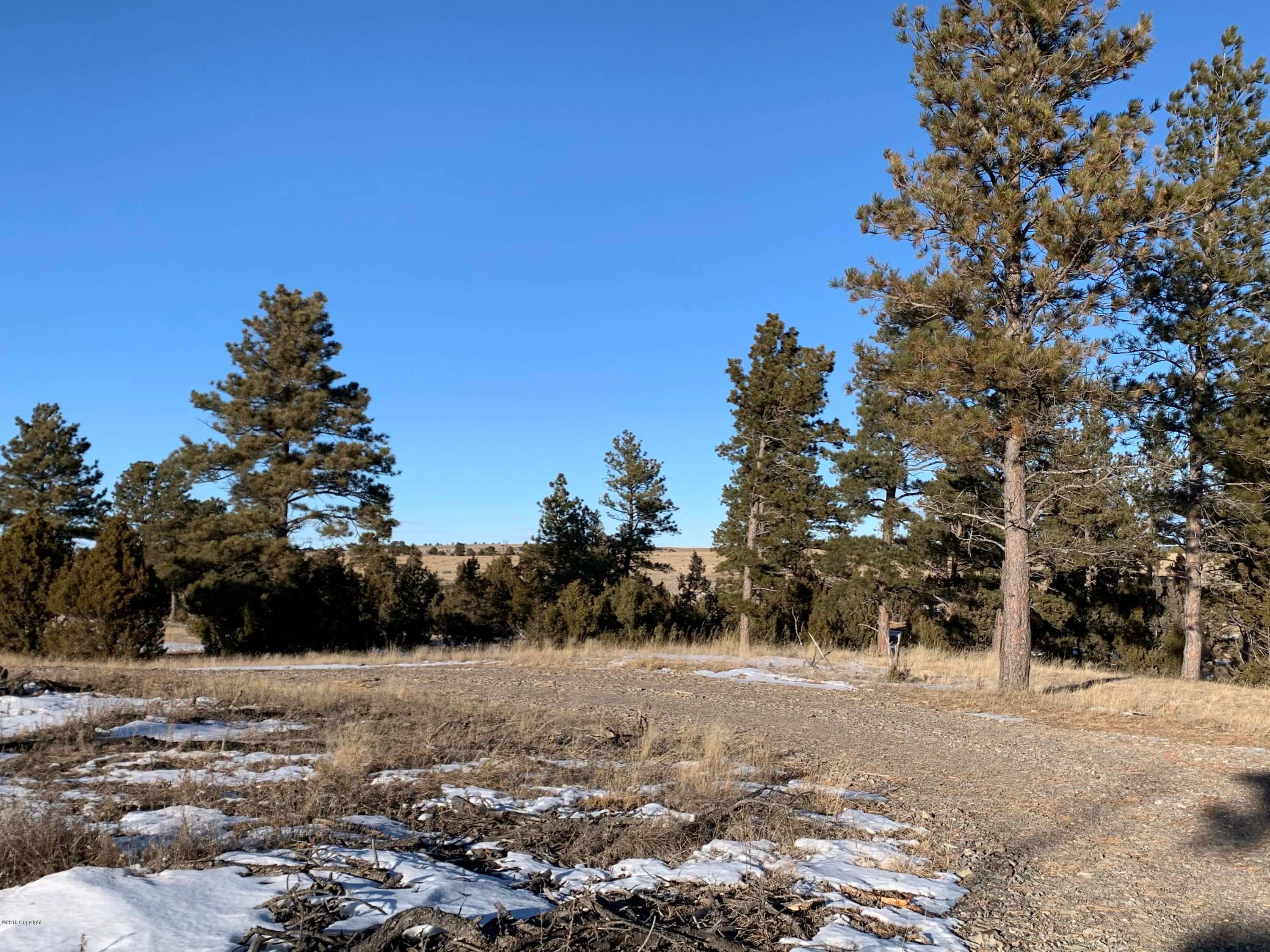 Upton, Weston County, WY Undeveloped Land for sale Property ID