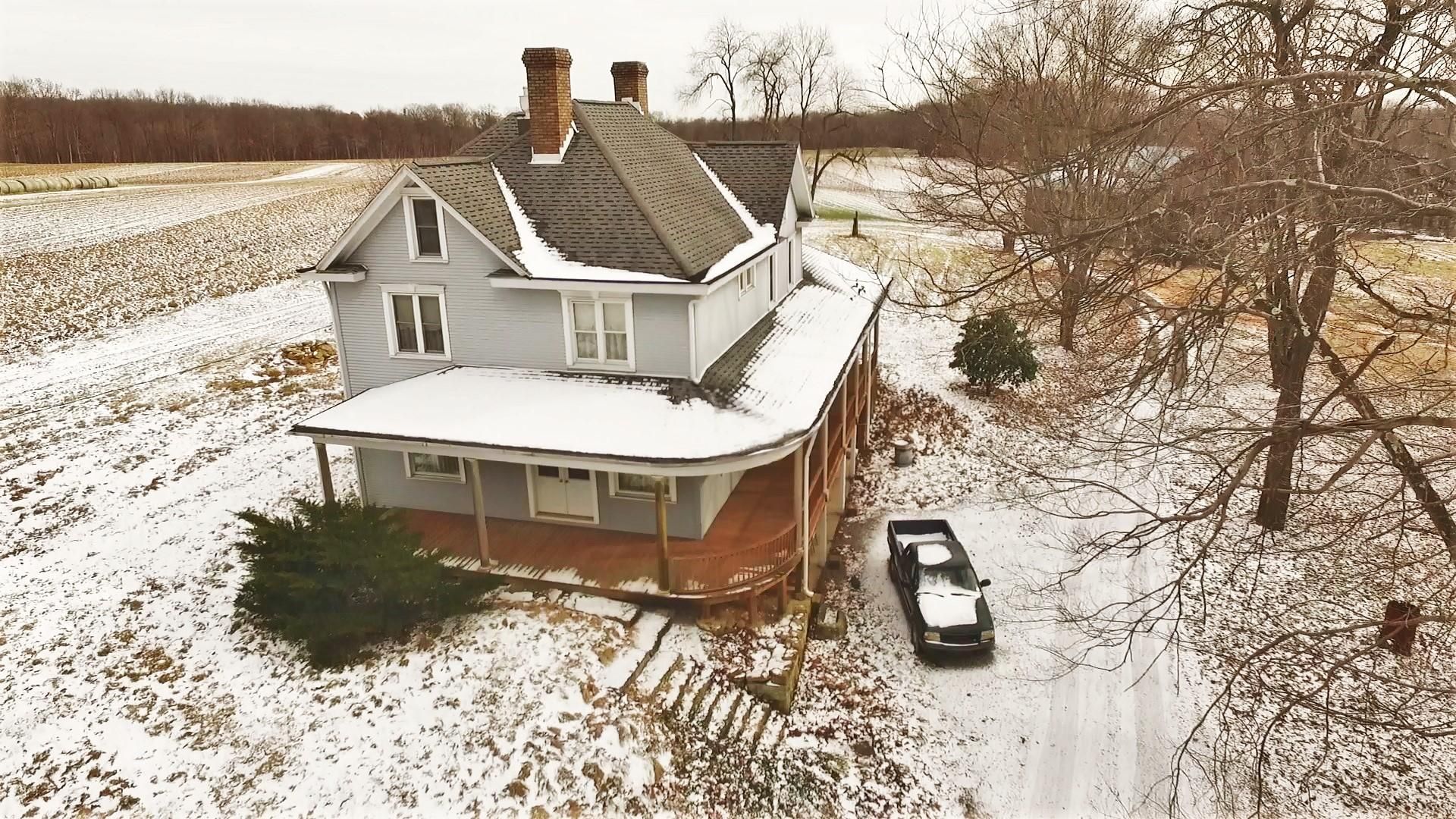 1265 Cornplanter Road, Cabot, PA 16023 MLS 1433765 LandWatch