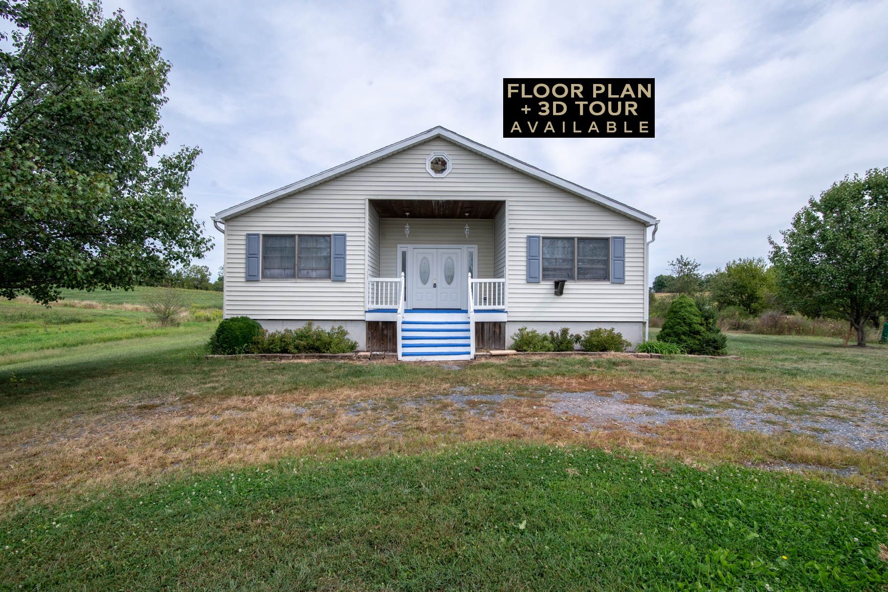 Biglerville, Adams County, PA House for sale Property ID 336215391