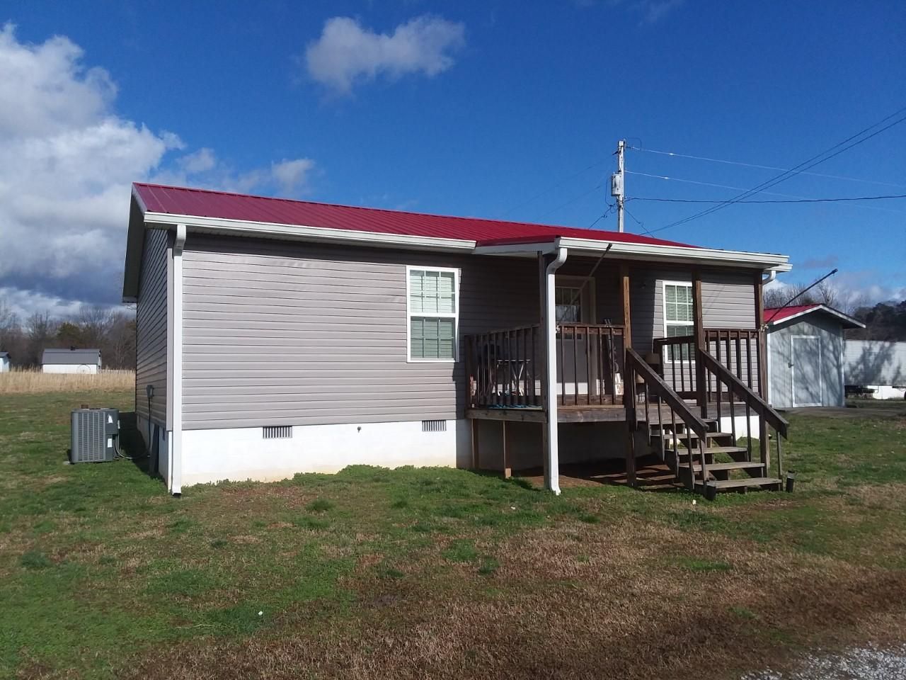 Pikeville, Bledsoe County, TN House for sale Property ID 337151591