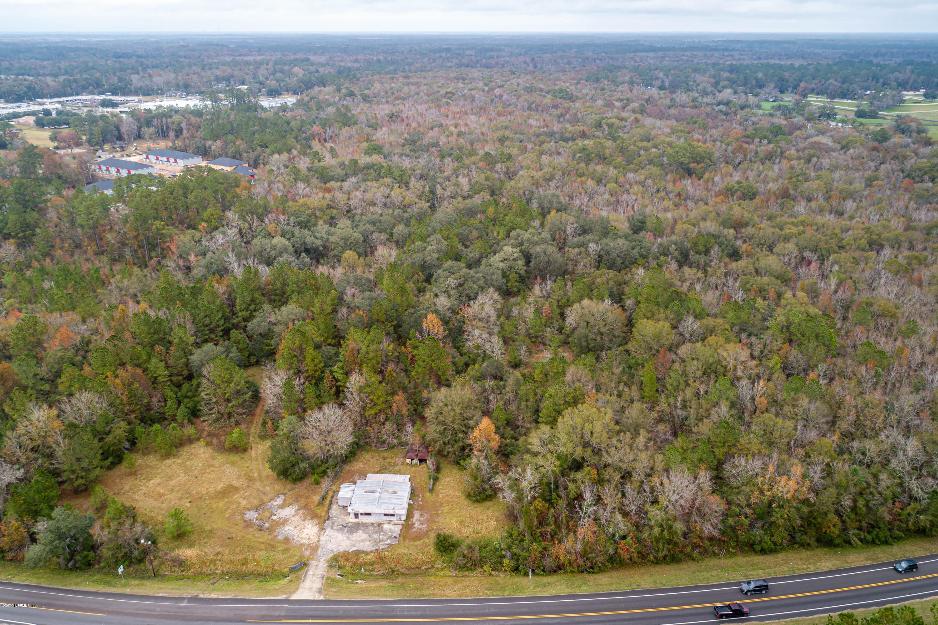 Callahan, Nassau County, FL Commercial Property for sale Property ID 336907081 LandWatch