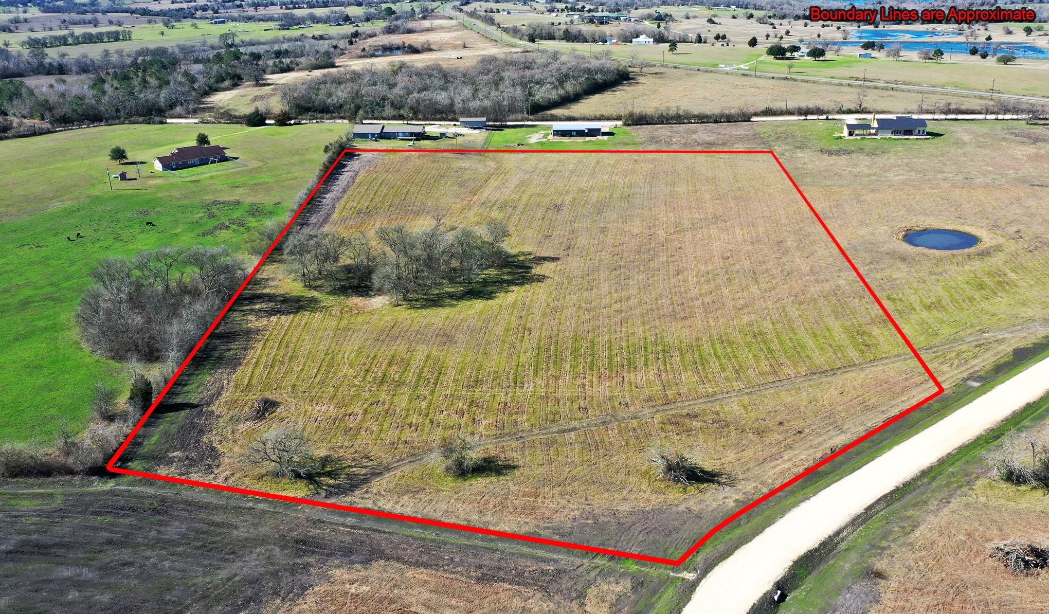 Anderson, Grimes County, TX Farms and Ranches, Horse Property for sale Property ID 337181108