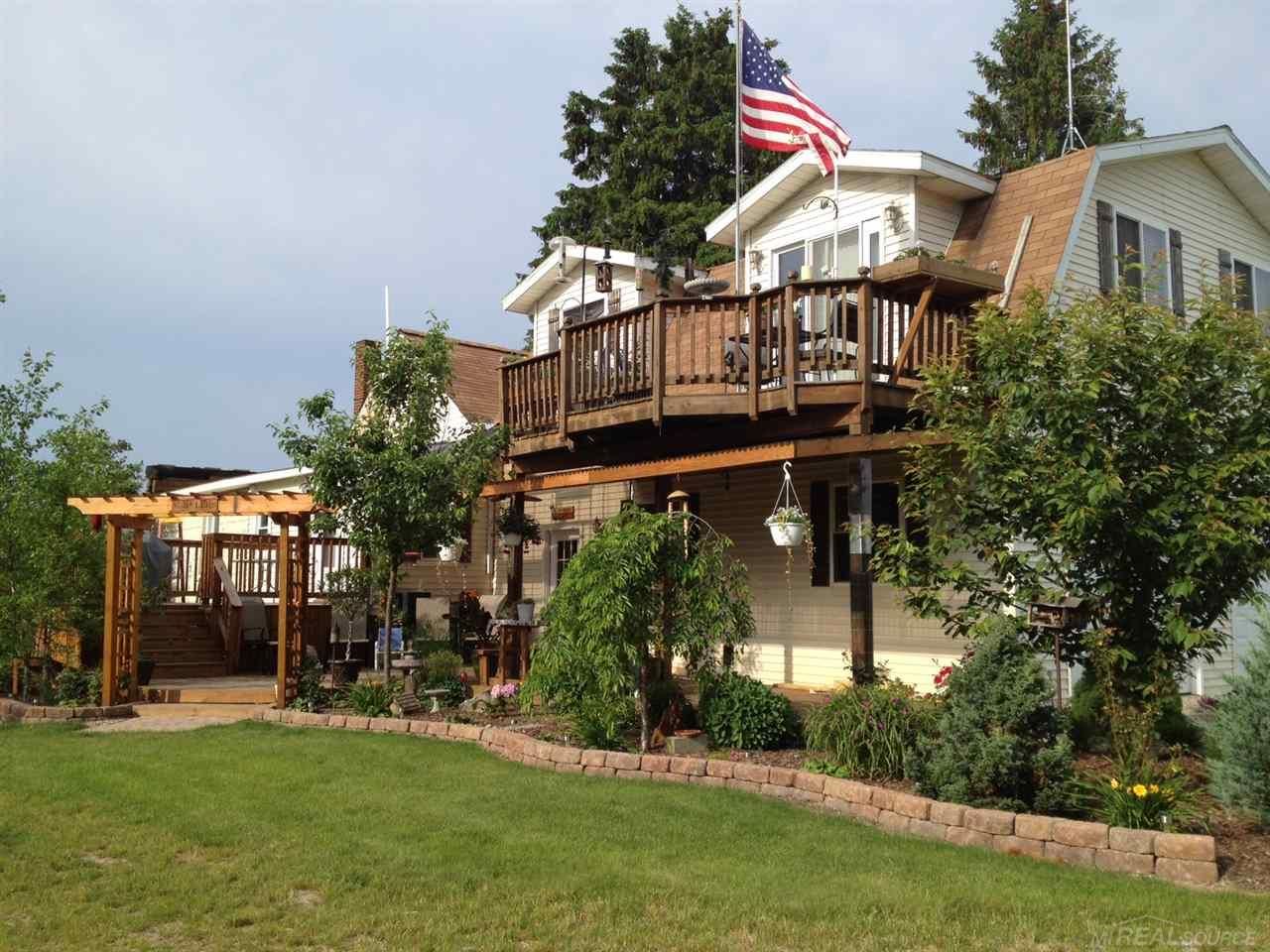 Sandusky, Sanilac County, MI House for sale Property ID 337184894
