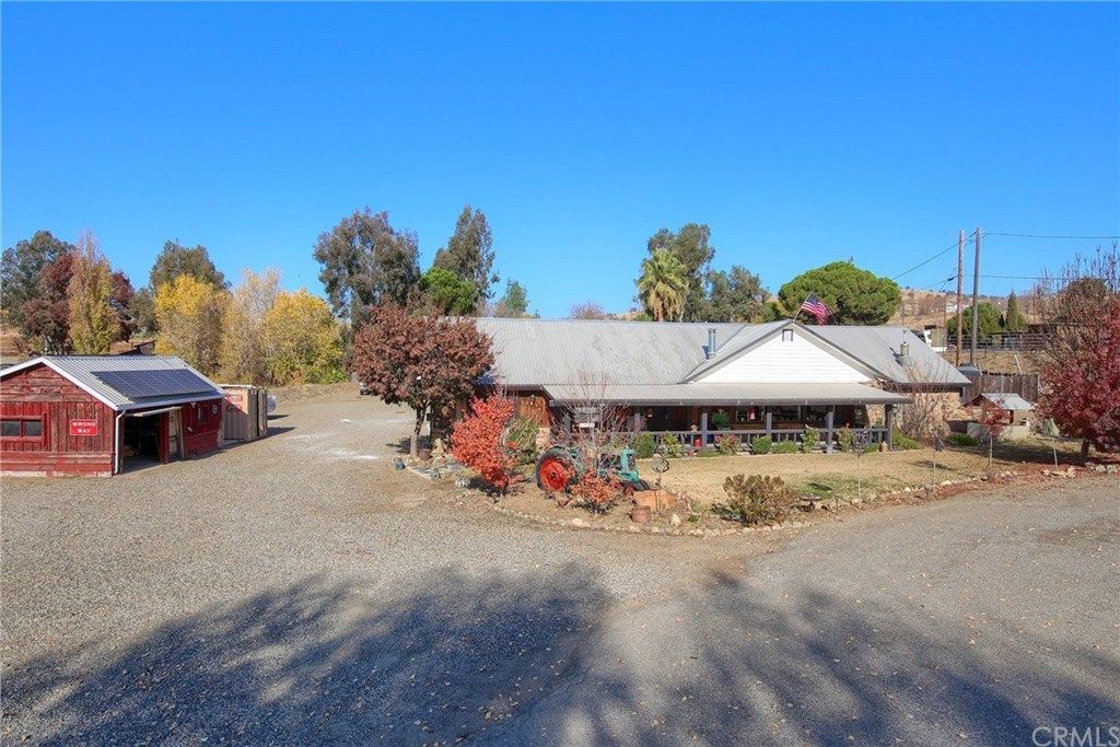 Hornitos, Mariposa County, CA House for sale Property ID 336807474 LandWatch