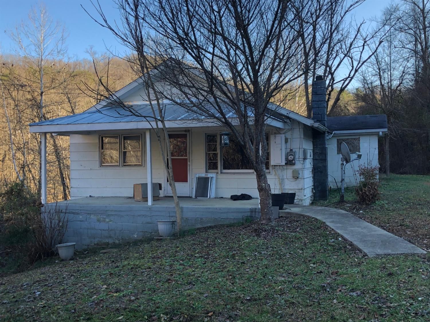 Jackson, Breathitt County, KY House for sale Property ID 337052498