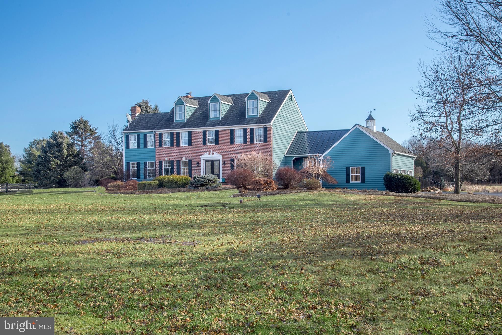 Ottsville, Bucks County, PA House for sale Property ID 337187878