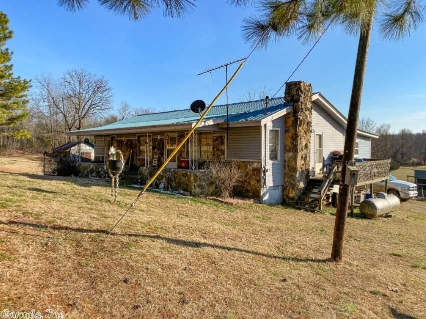 Mammoth Spring, Randolph County, AR House for sale Property ID