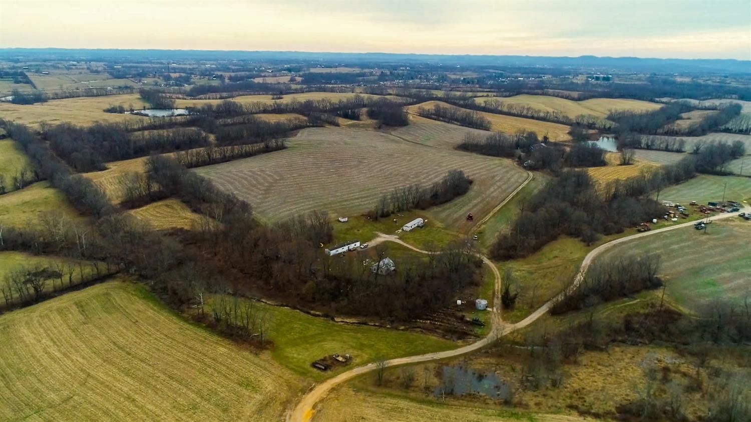 Mt Sterling, Montgomery County, KY Farms and Ranches for sale Property