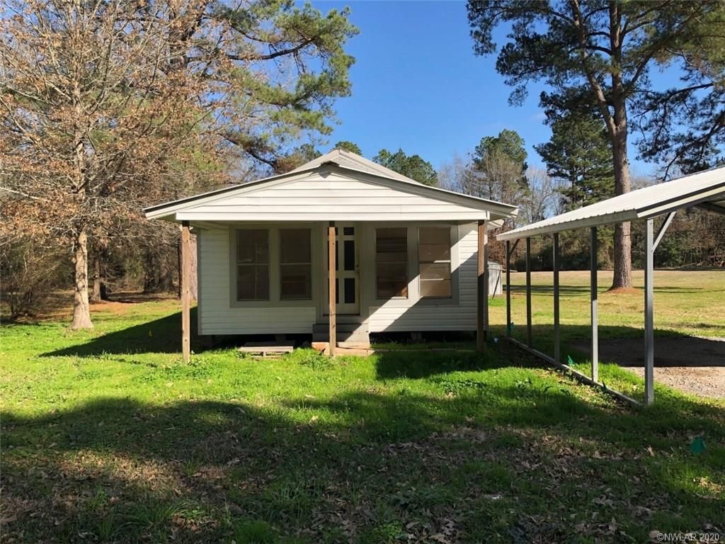 Coushatta, Red River Parish, LA House for sale Property ID 337186046