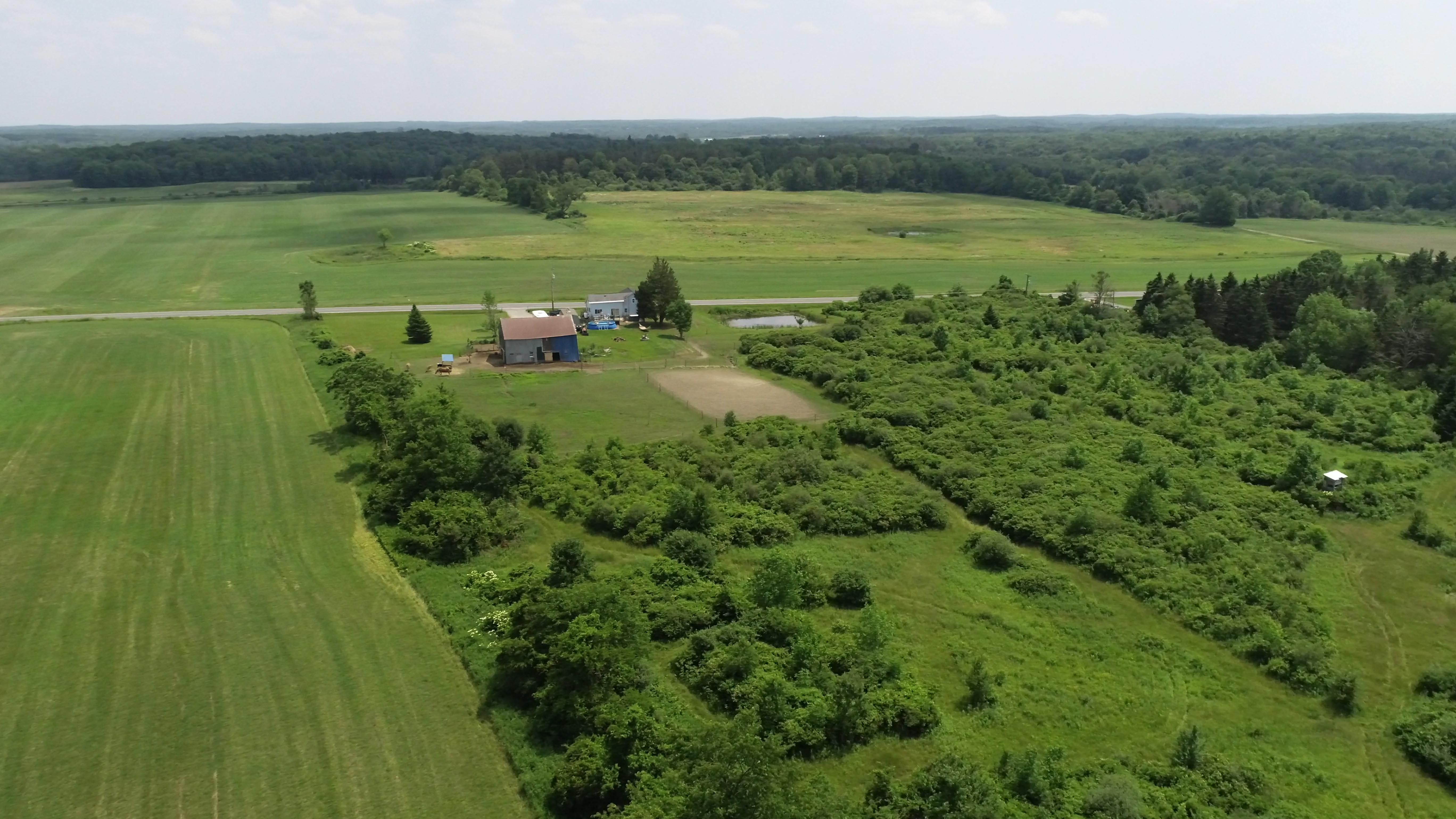 Pulaski, Oswego County, NY Farms and Ranches, Undeveloped Land for sale