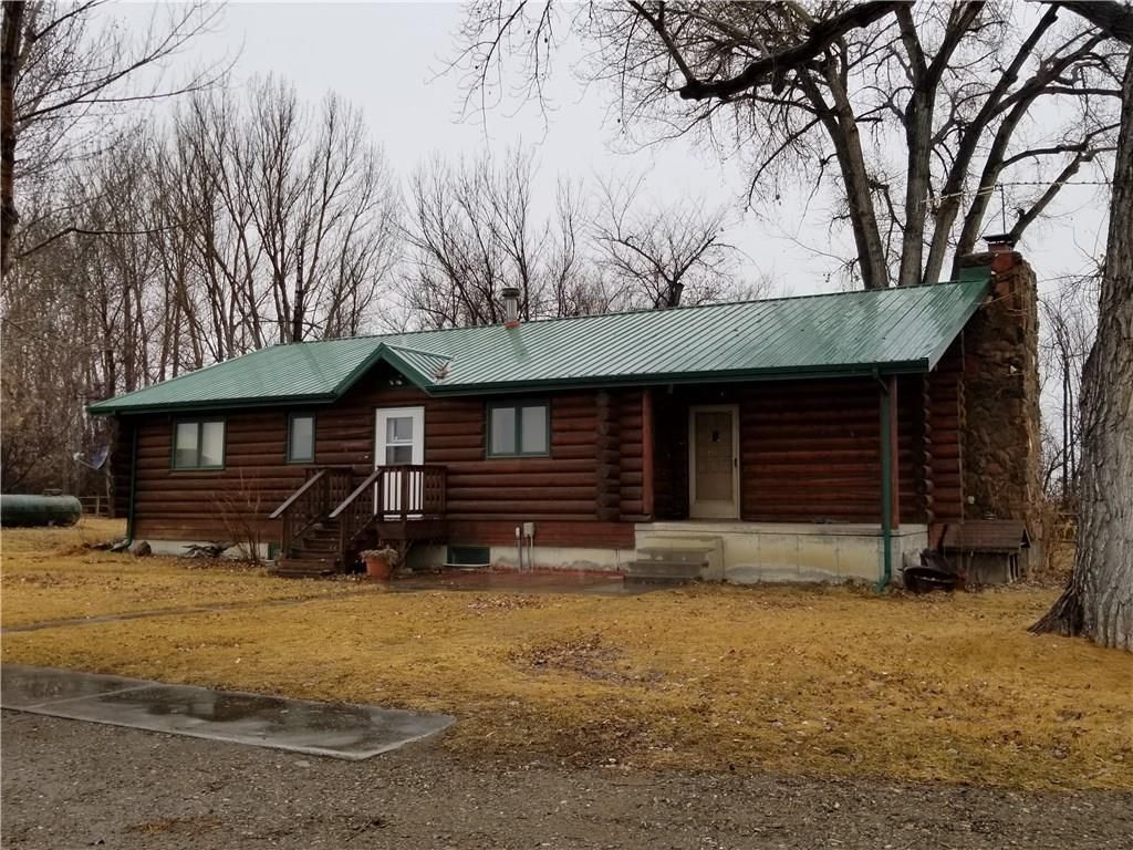 Hardin, Big Horn County, MT House for sale Property ID 337190334