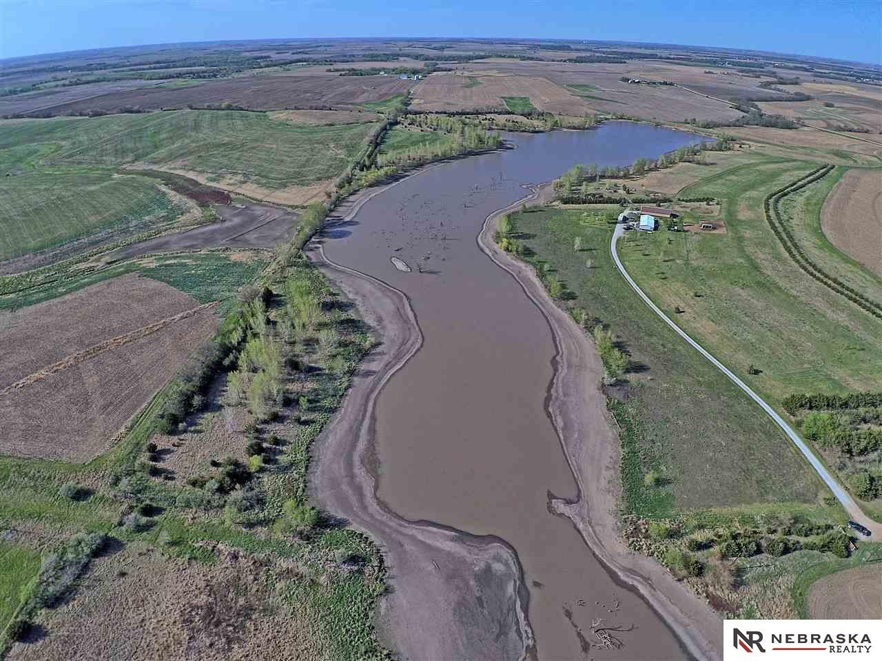 De Witt, Saline County, NE Undeveloped Land for sale Property ID