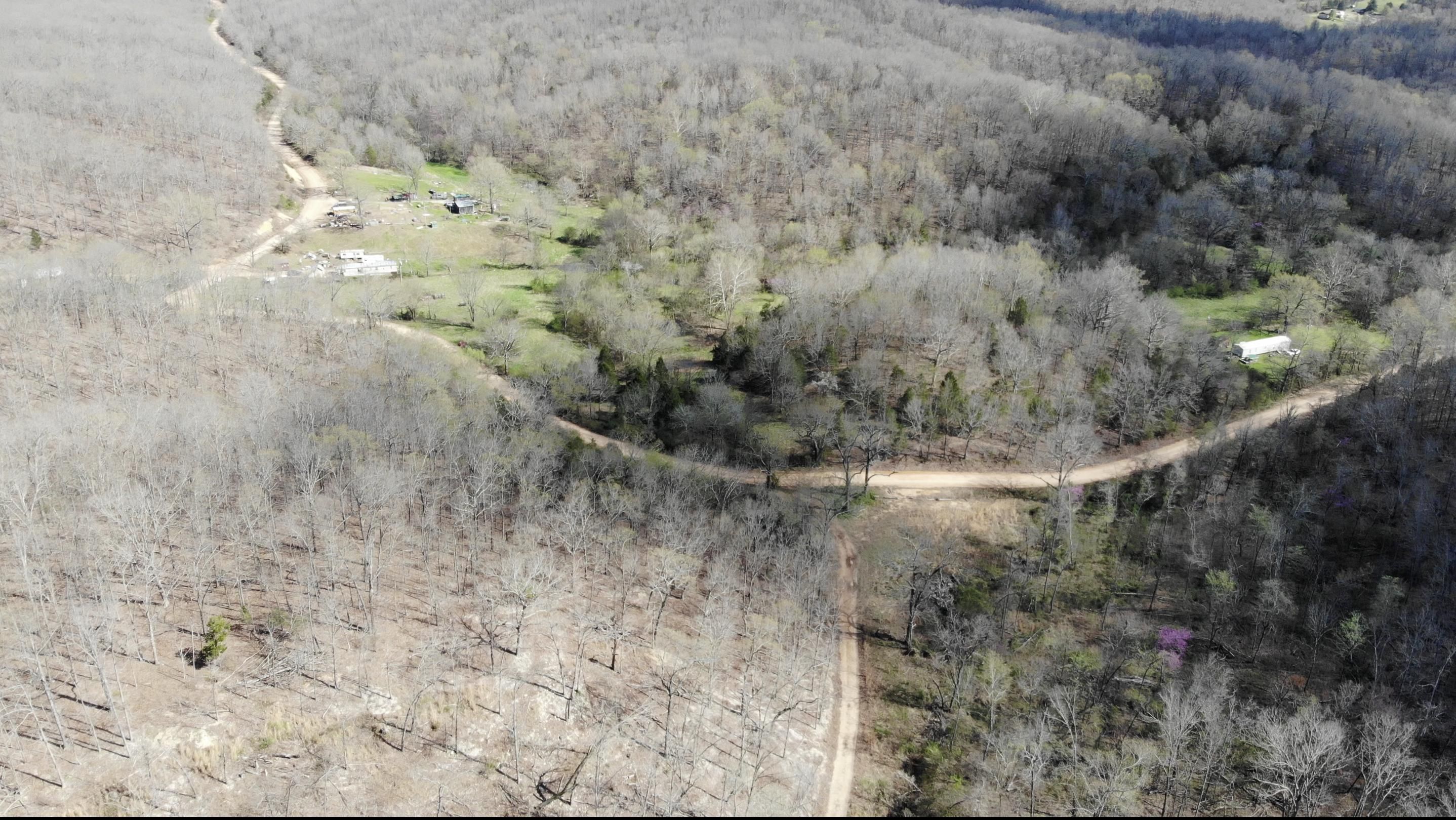 Batesville, Independence County, AR Undeveloped Land for sale Property