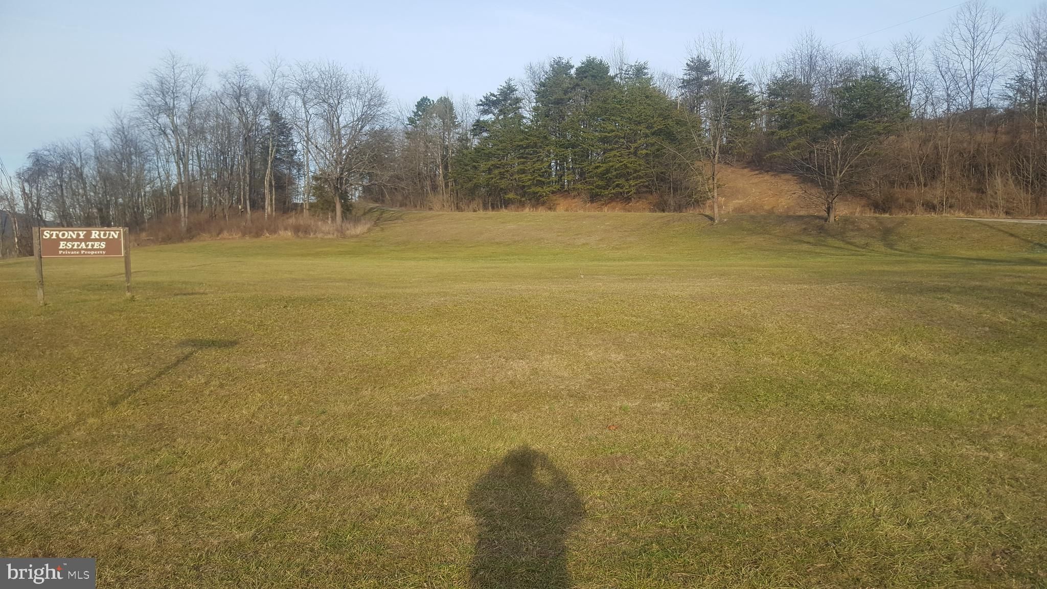 Romney, Hampshire County, WV Undeveloped Land, Homesites for sale