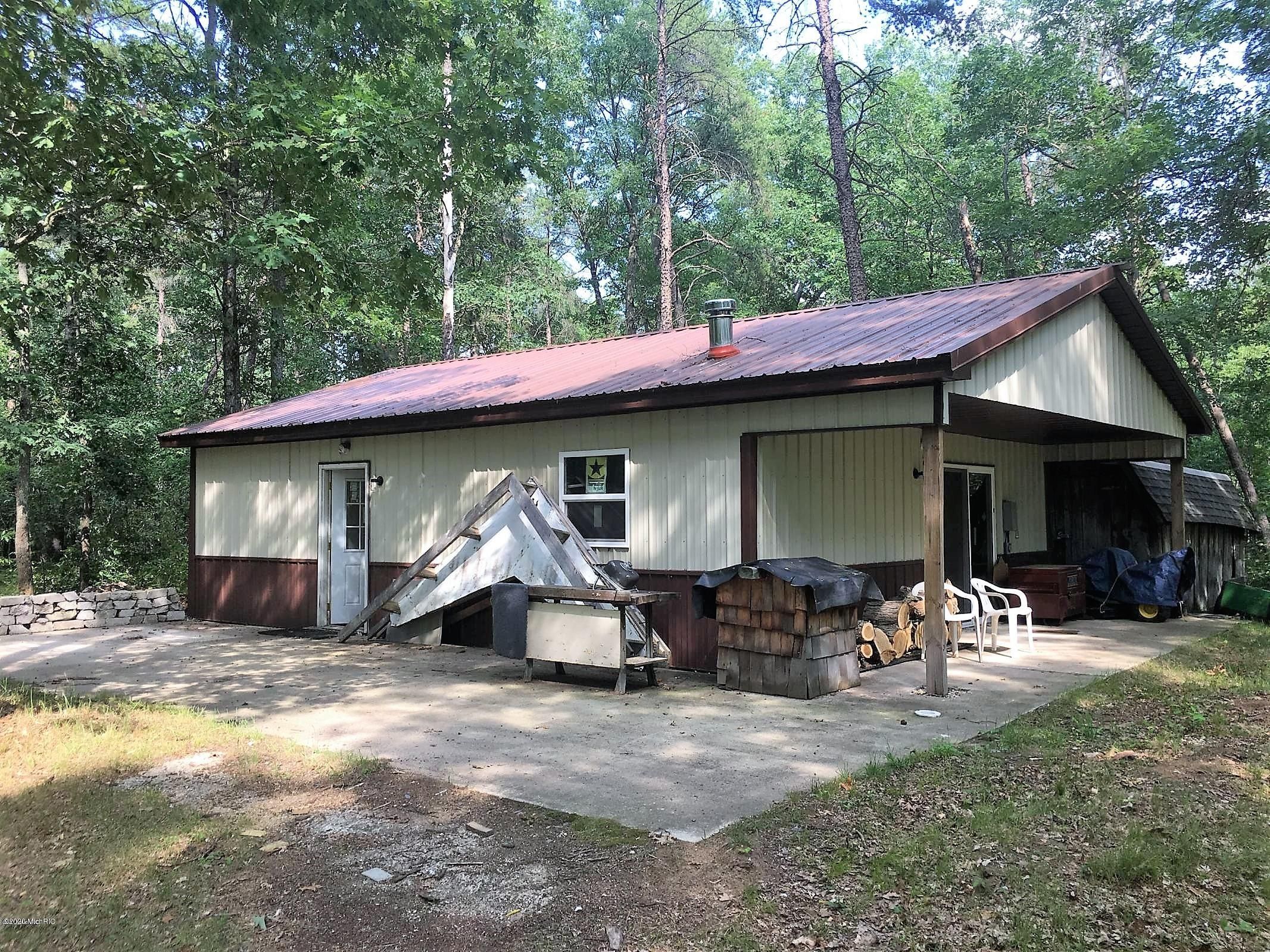 Baldwin, Lake County, MI House for sale Property ID 337197264 LandWatch