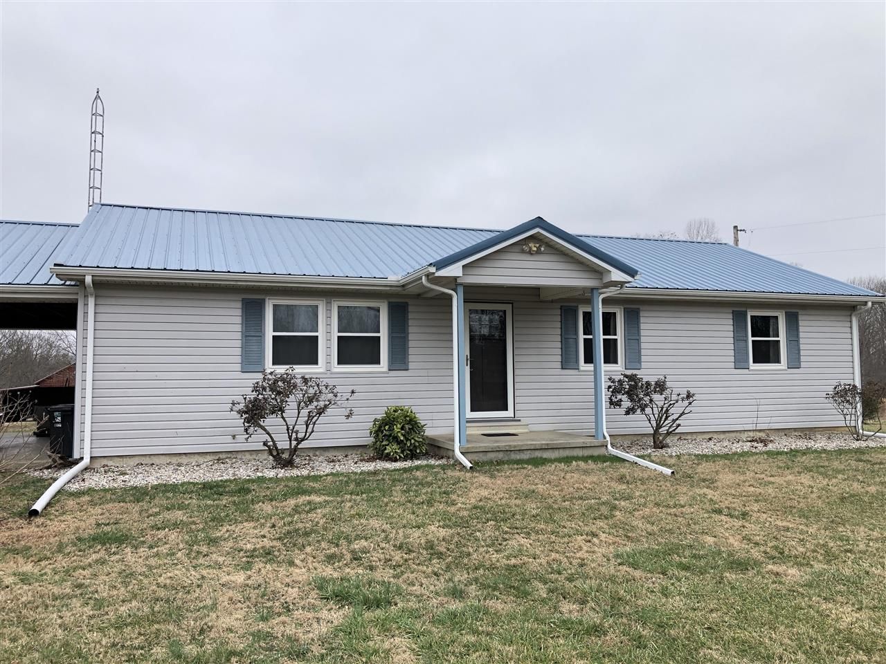 Elk Horn, Taylor County, KY House for sale Property ID 337192929