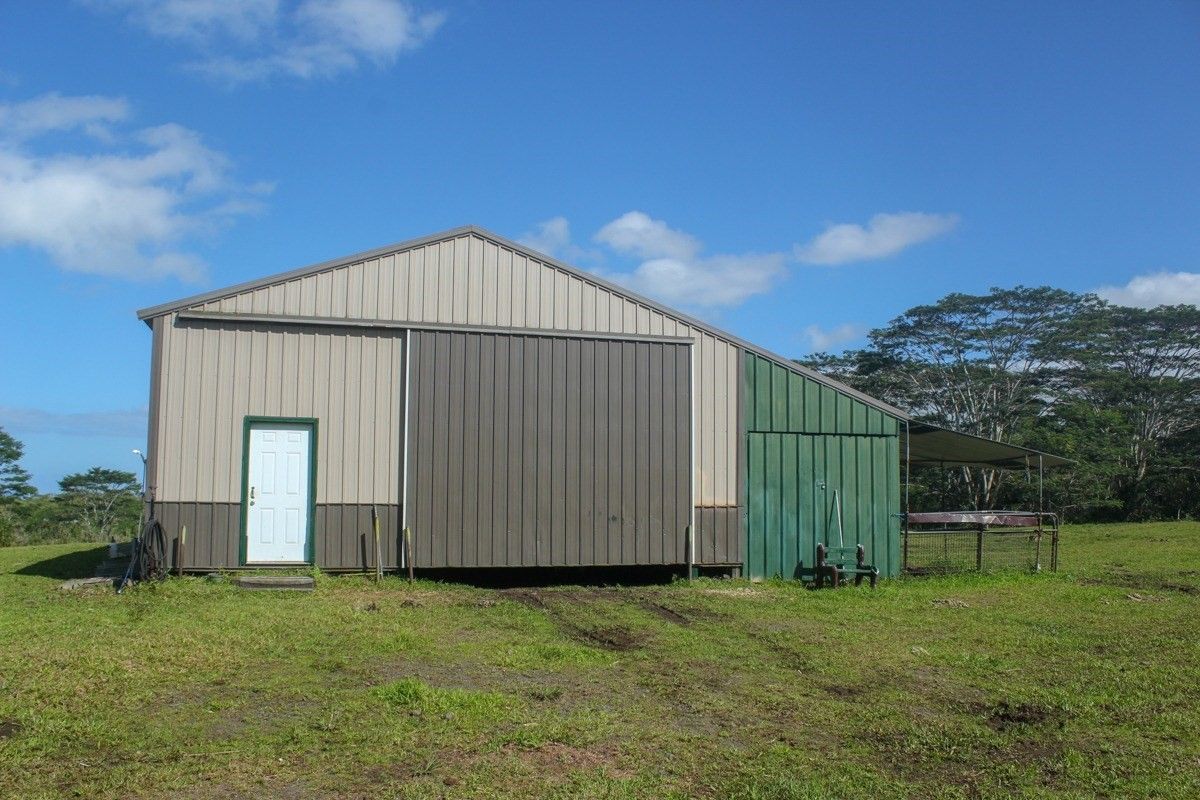 Kurtistown, Hawaii County, HI Undeveloped Land for sale Property ID