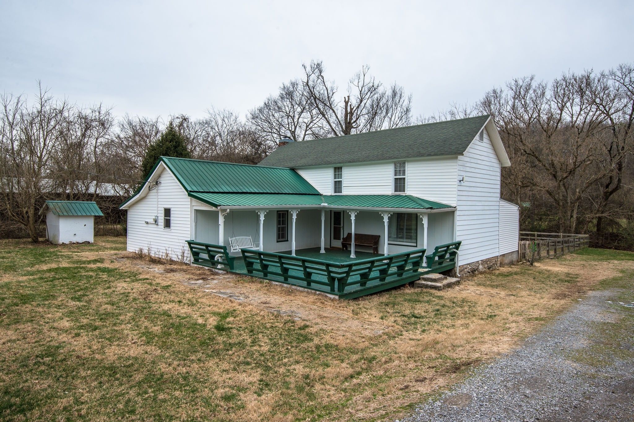 Cumberland Furnace, Dickson County, TN House for sale Property ID