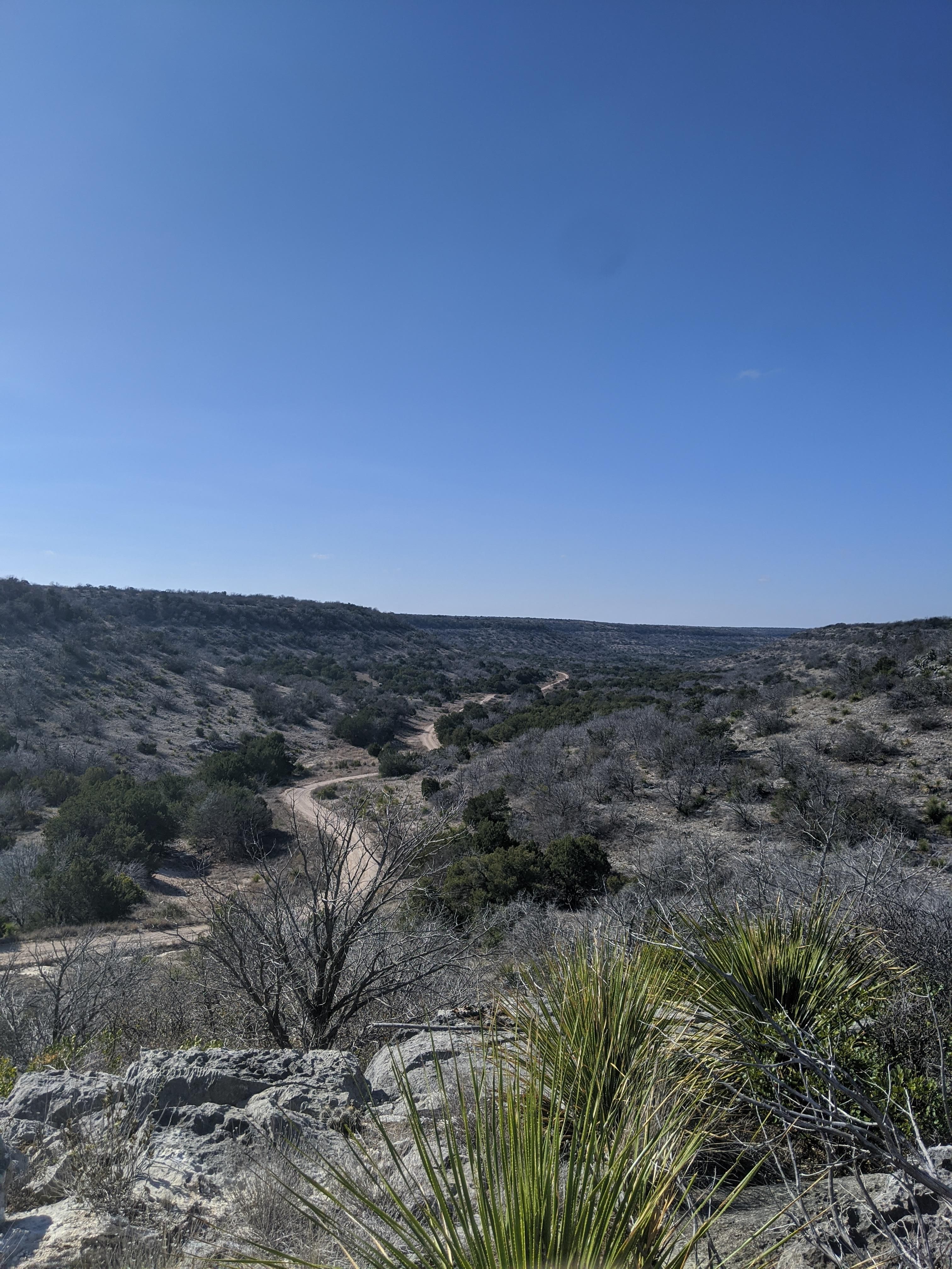 Ozona, Crockett County, TX Hunting Property for sale Property ID