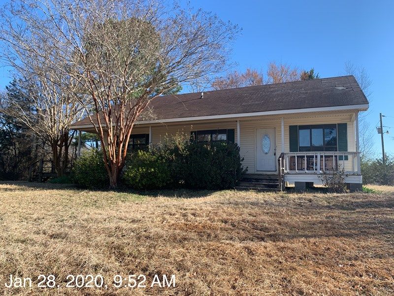 Carrollton, Carroll County, MS House for sale Property ID 337183833