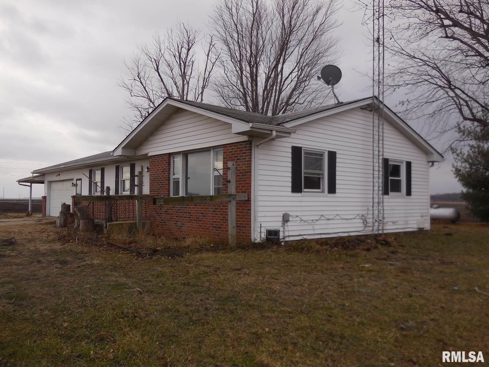Meredosia, County, IL House for sale Property ID 337204320