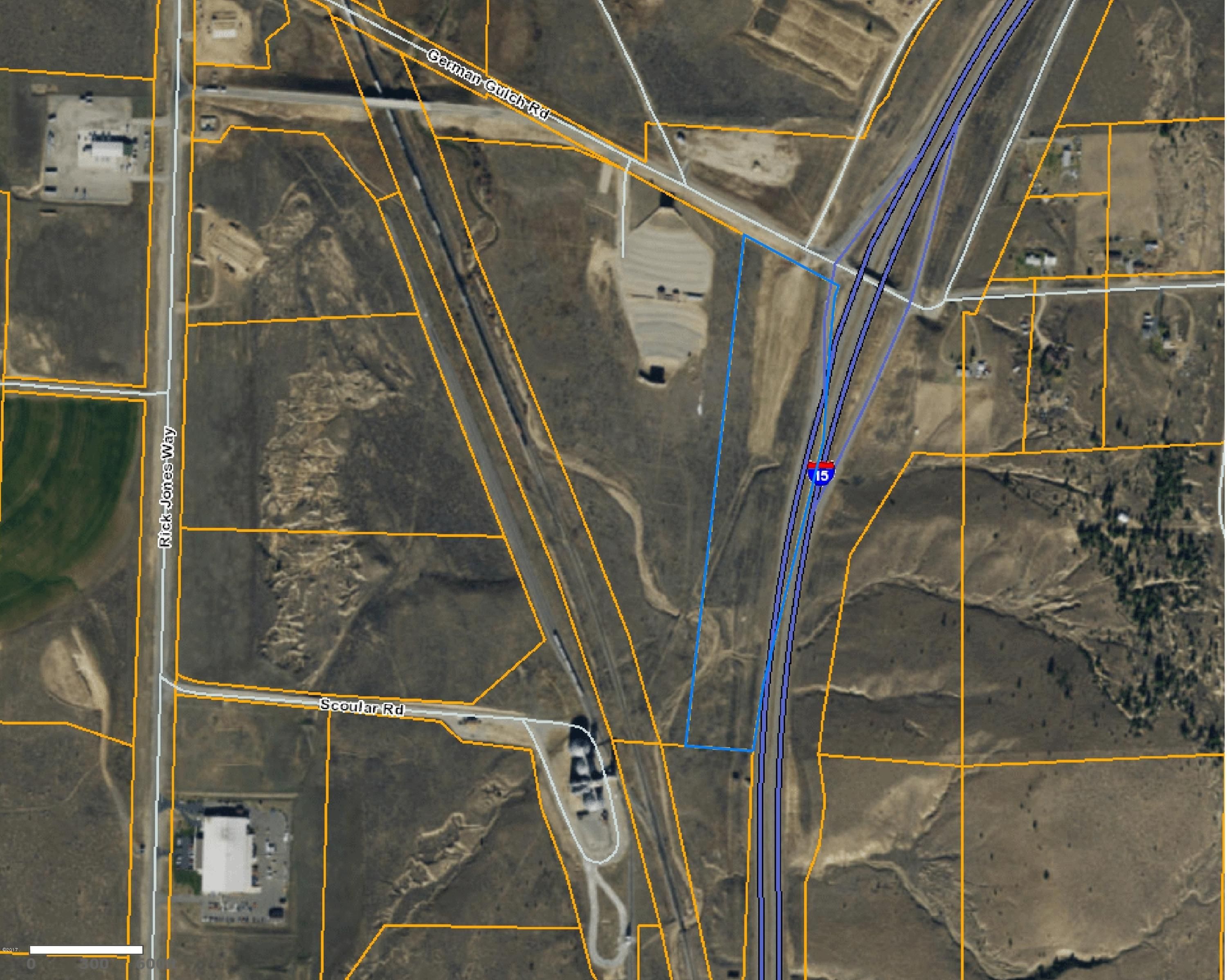 Butte, Silver Bow County, MT Commercial Property for sale Property ID