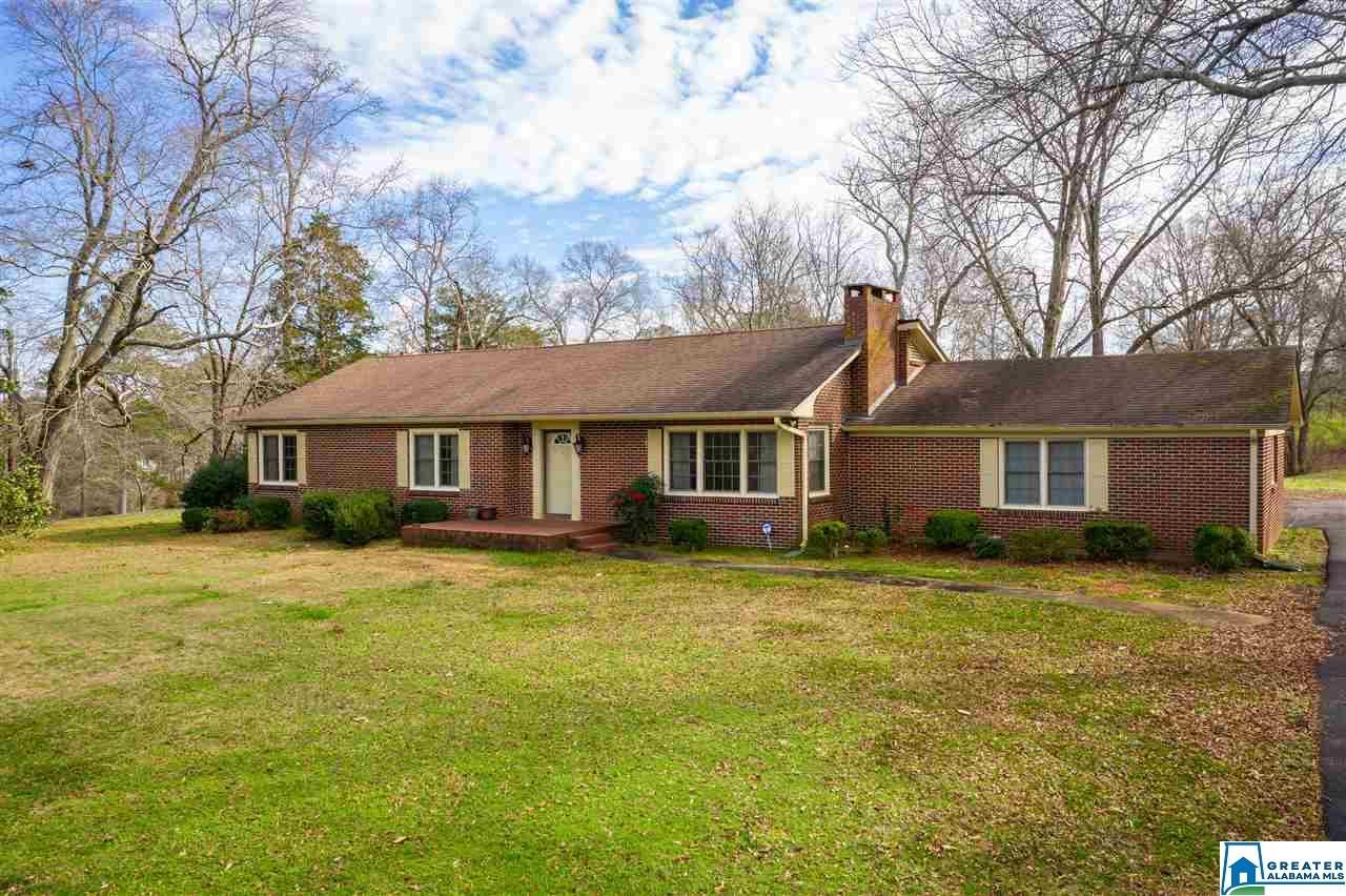 Oneonta, Blount County, AL House for sale Property ID 337199475