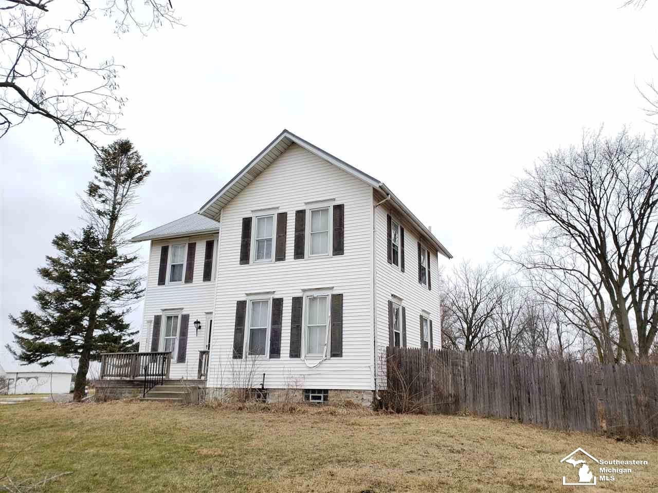 Ida, Monroe County, MI House for sale Property ID 337202517 LandWatch