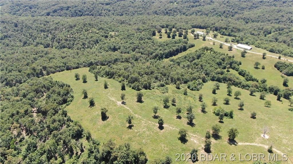 Macks Creek, Camden County, MO Undeveloped Land for sale Property ID