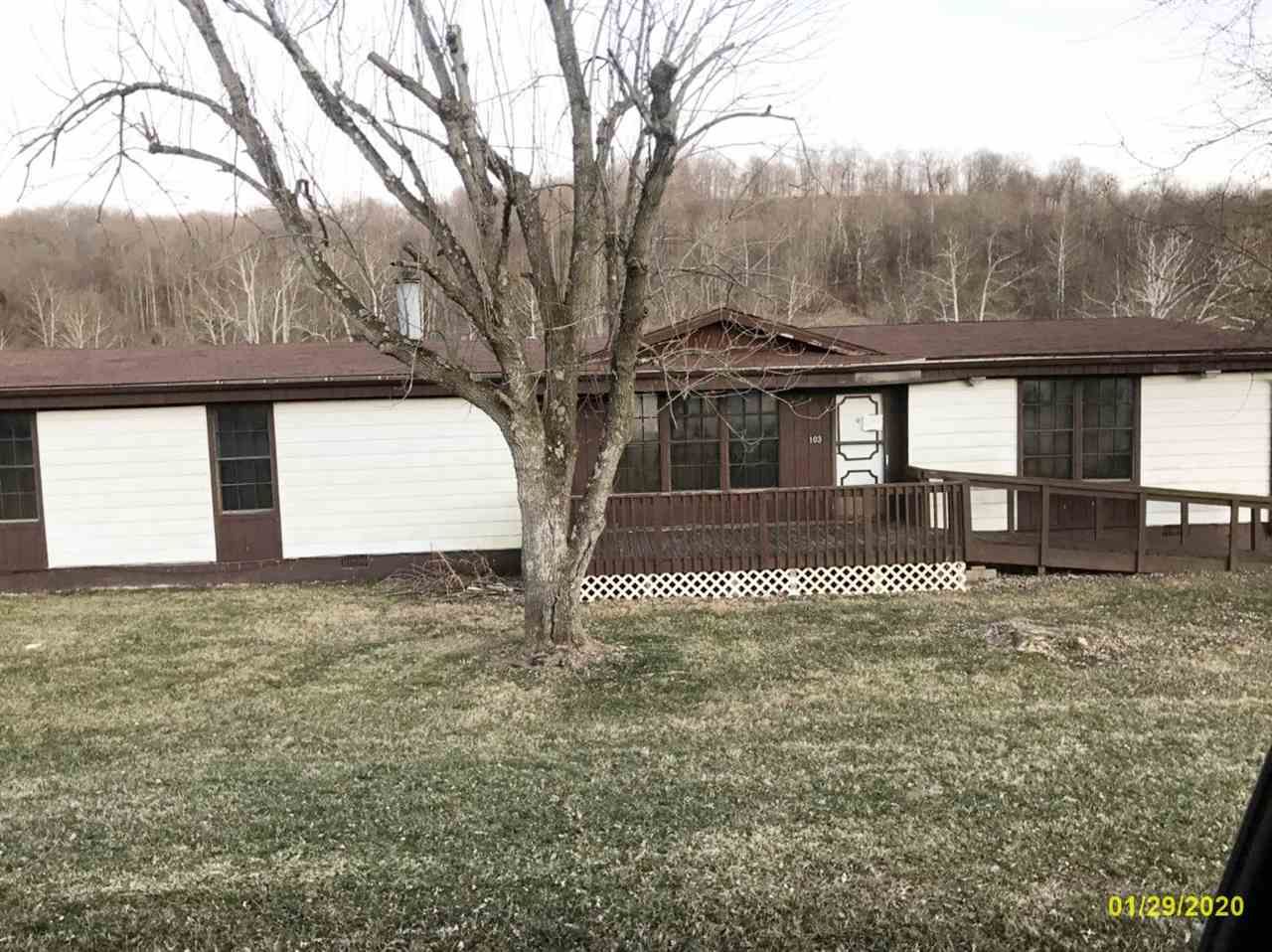 Gallipolis, Gallia County, OH House for sale Property ID 337210822