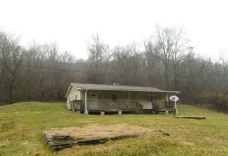 Sandyville, Jackson County, WV House for sale Property ID 337210821