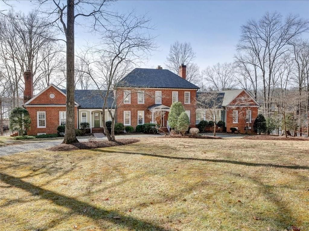 Powhatan, Powhatan County, VA Lakefront Property, Waterfront Property