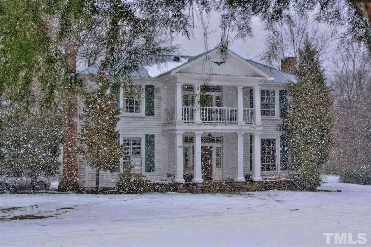 Leasburg, Caswell County, NC House for sale Property ID 337197025