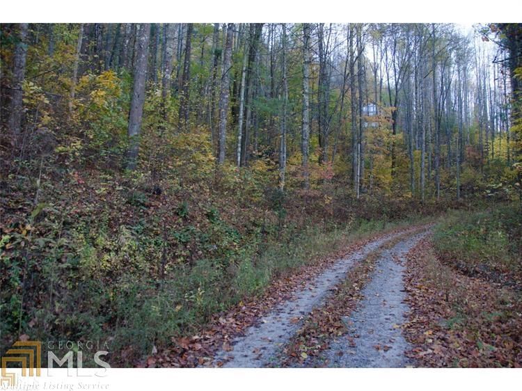 Rabun Gap, Rabun County, GA Undeveloped Land, Homesites for sale