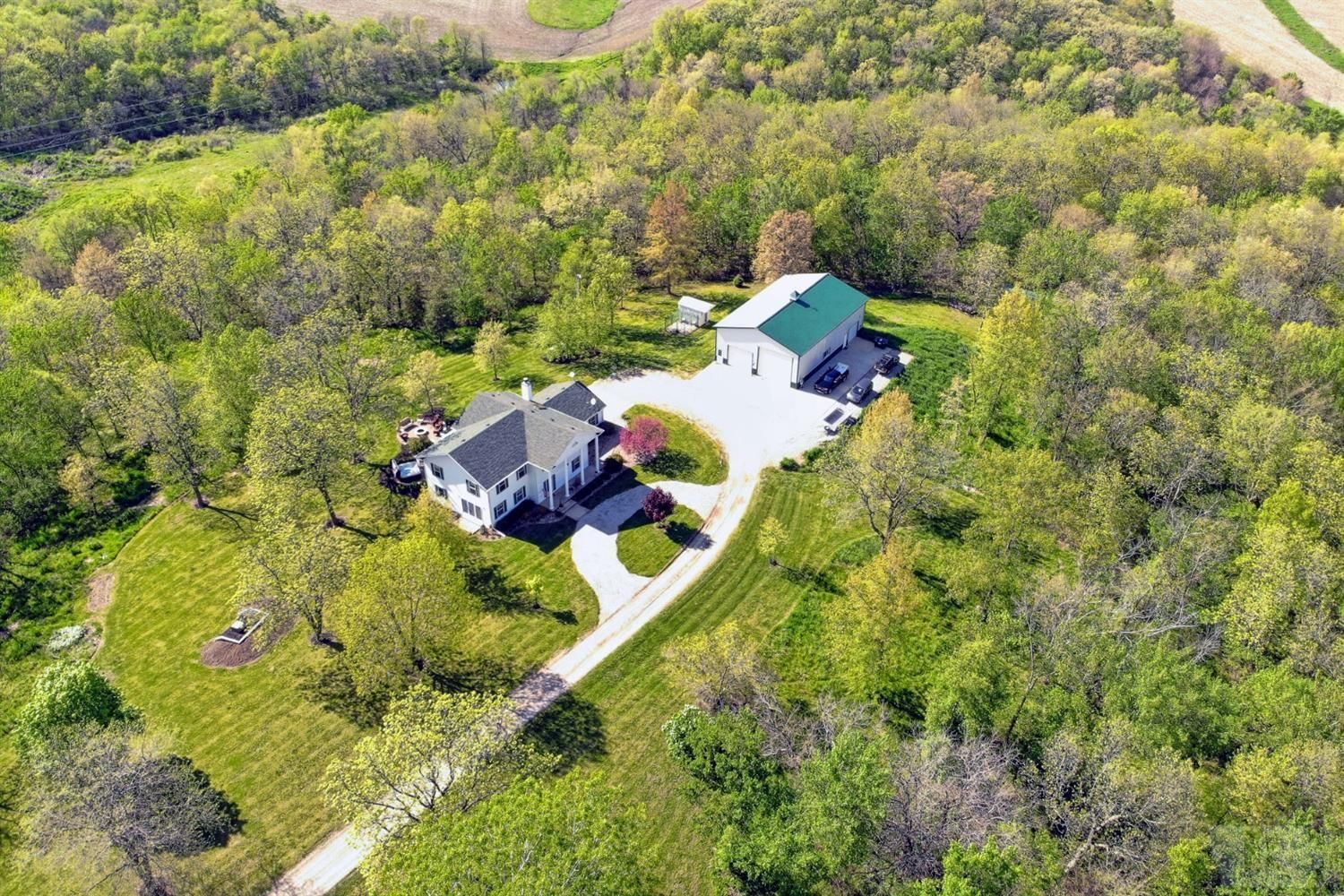 Montezuma, Poweshiek County, IA House for sale Property ID 337212163