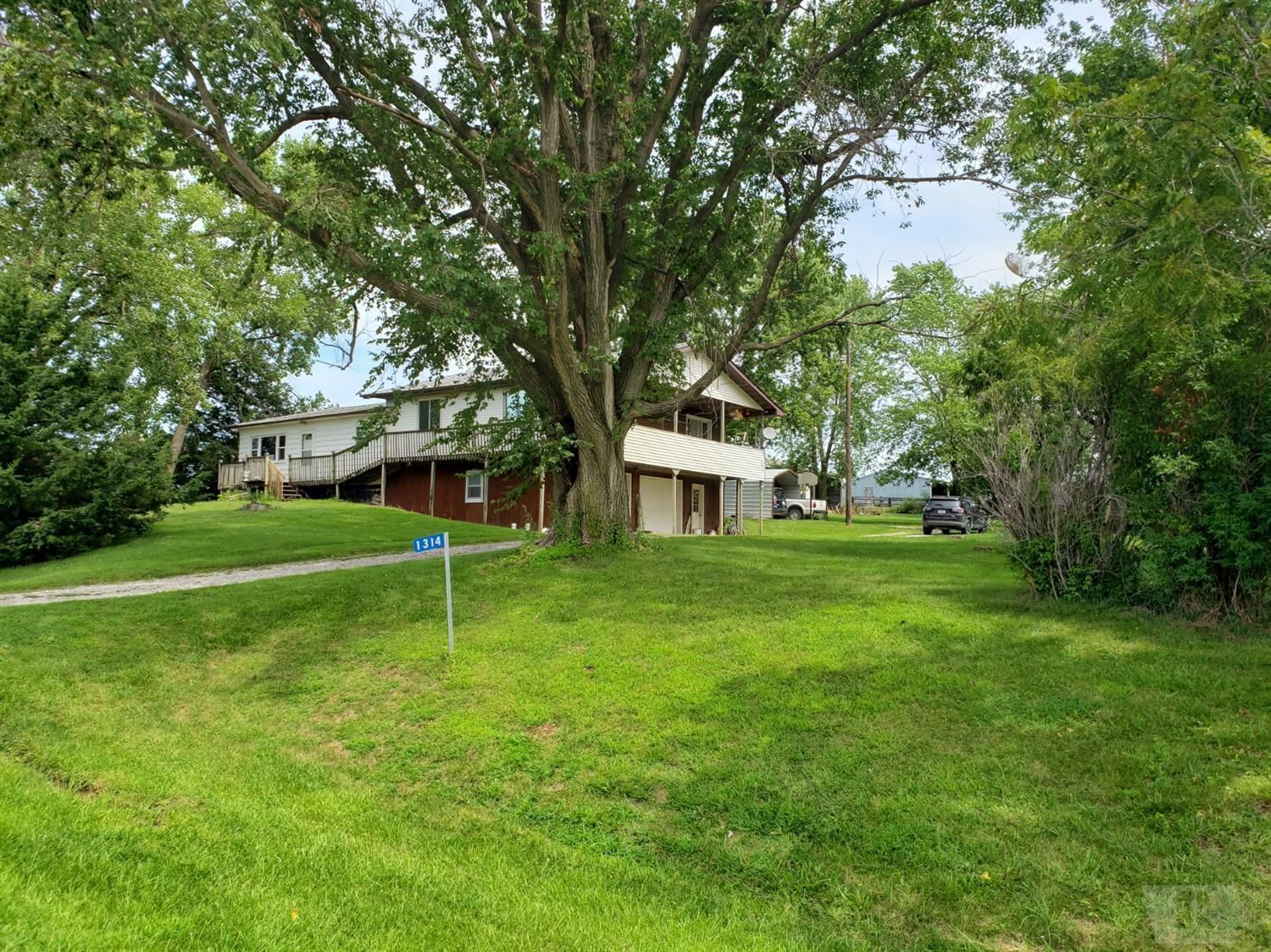 Eddyville, Monroe County, IA House for sale Property ID 337212212