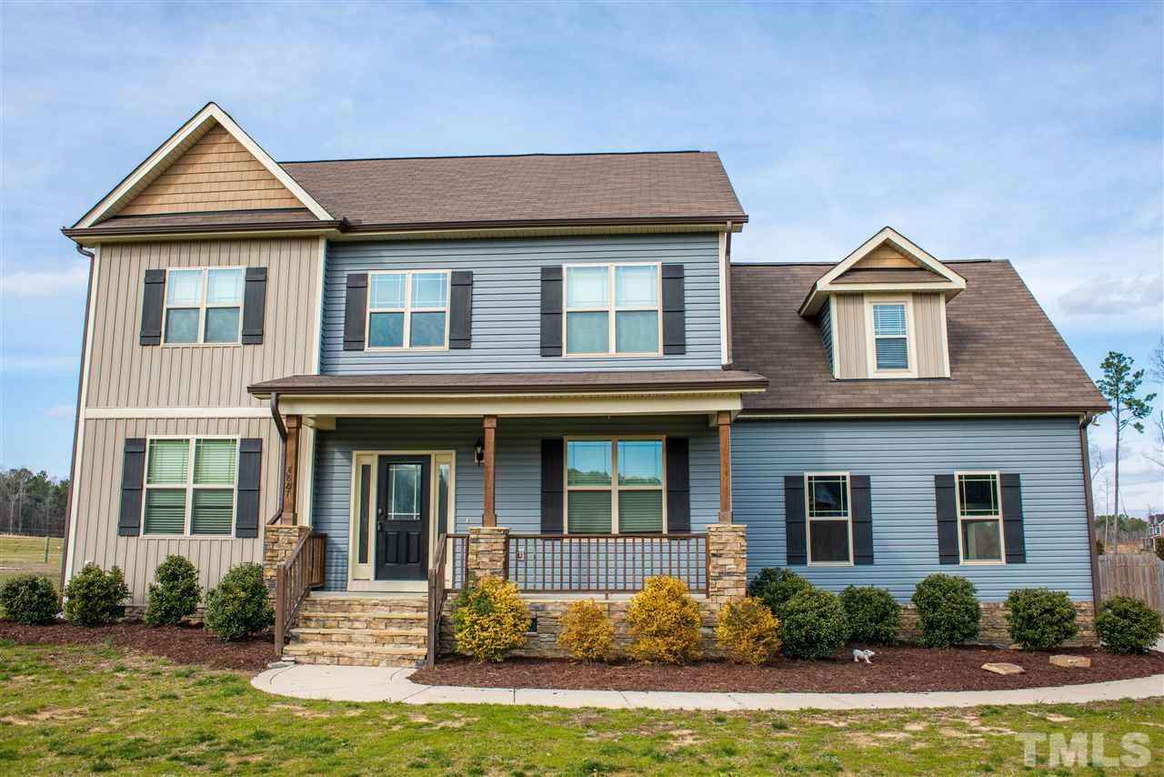 Zebulon, Johnston County, NC House for sale Property ID 337227253